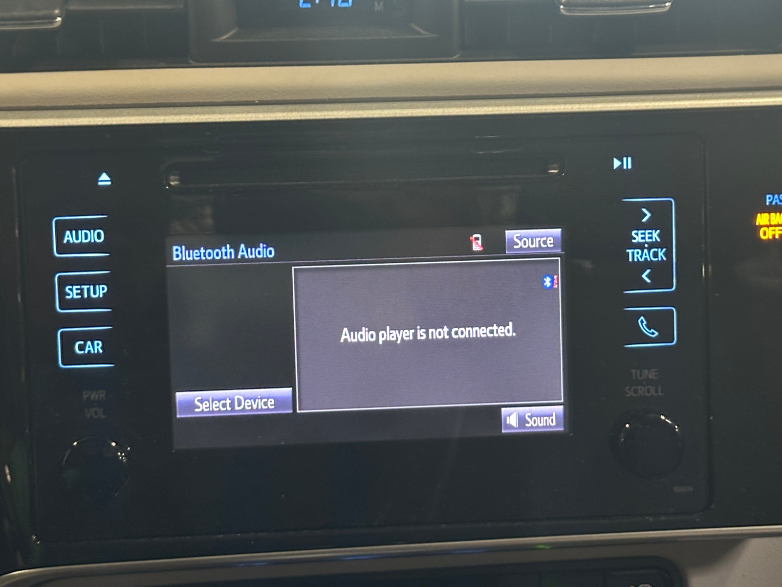 Thumbnail: 2018 Toyota Corolla - 4