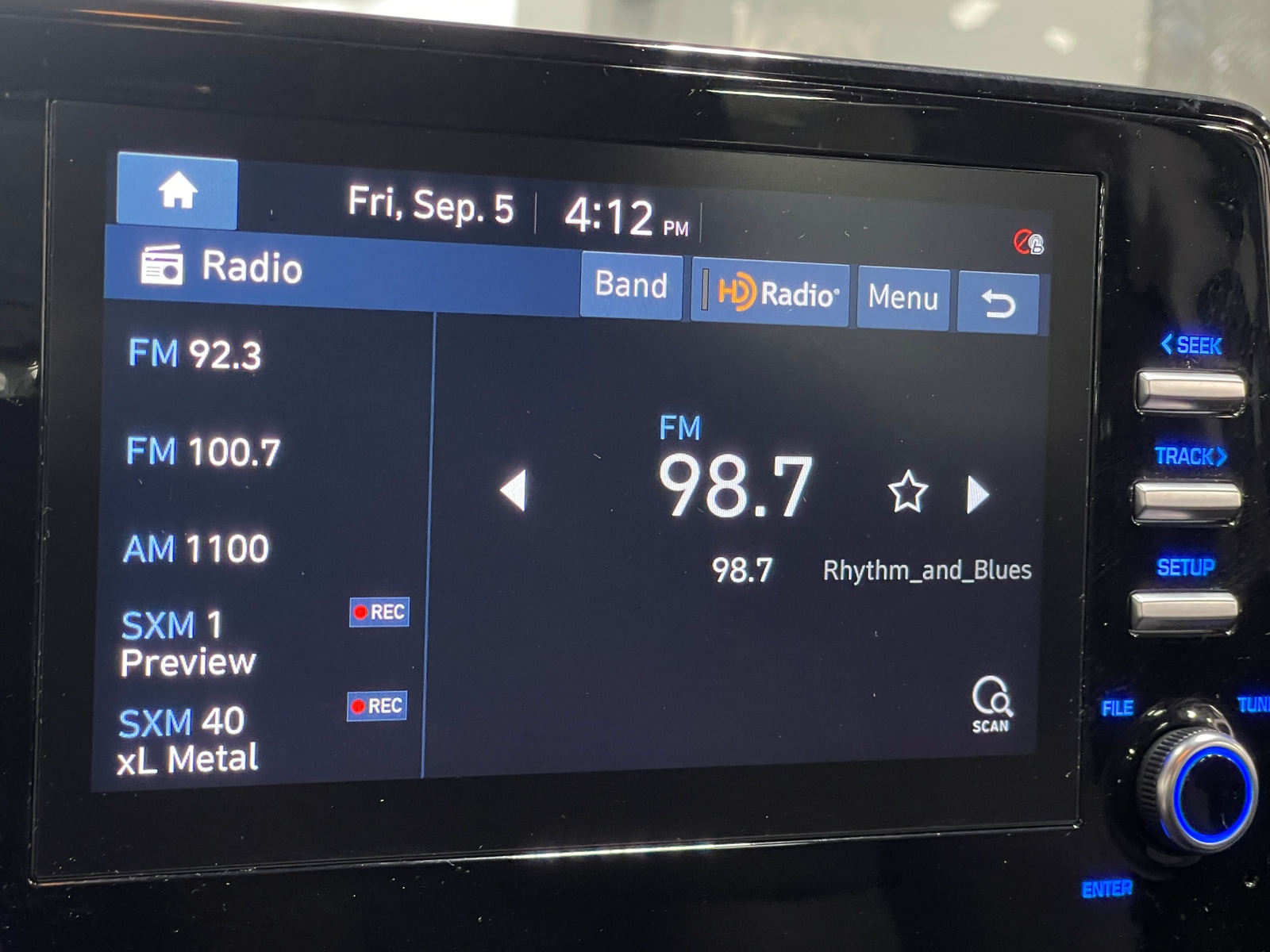 Thumbnail: 2021 Hyundai Ioniq - 4