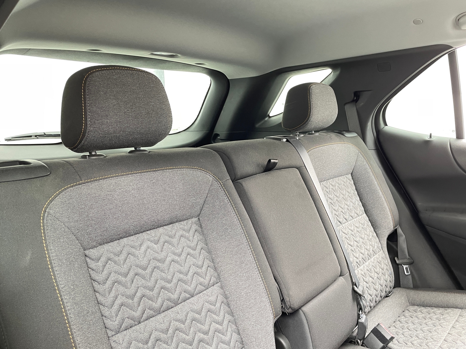 Thumbnail: 2022 Chevrolet Equinox - 6