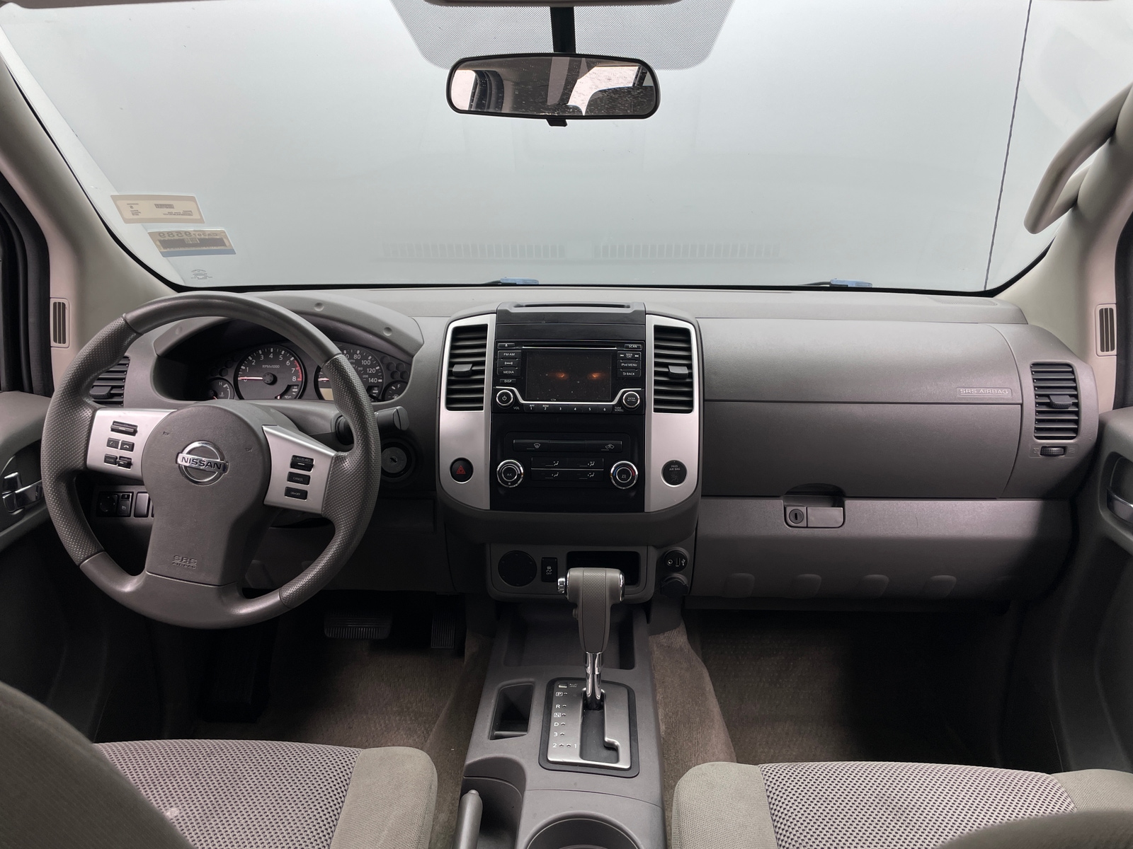 Thumbnail: 2018 Nissan Frontier - 3