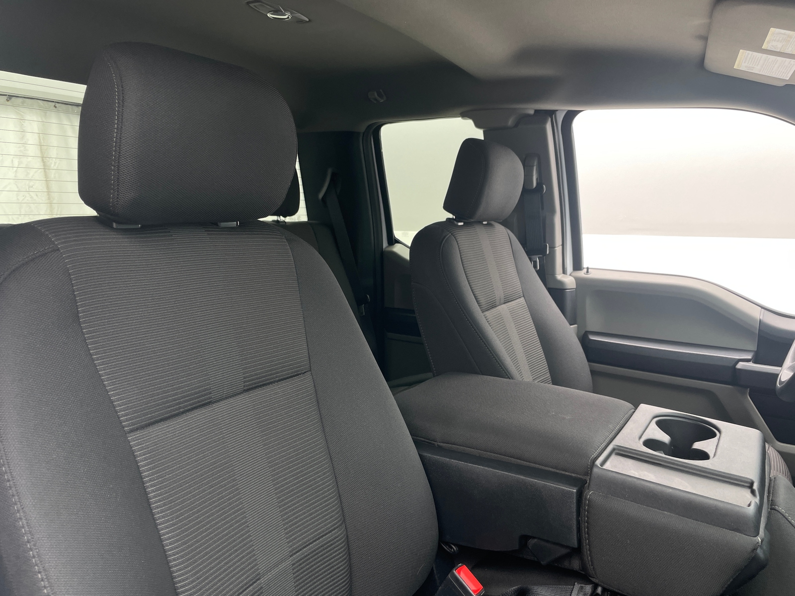 Thumbnail: 2020 Ford Econoline - 2