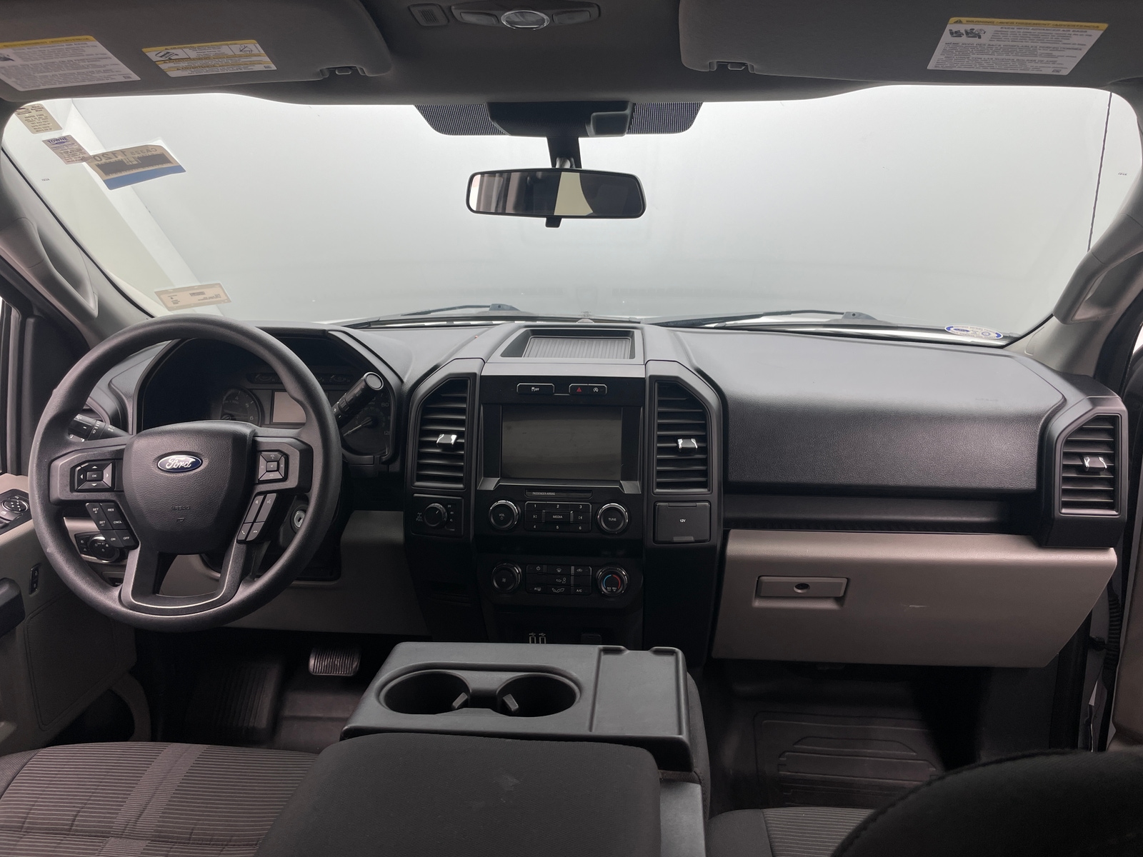 Thumbnail: 2020 Ford Econoline - 3