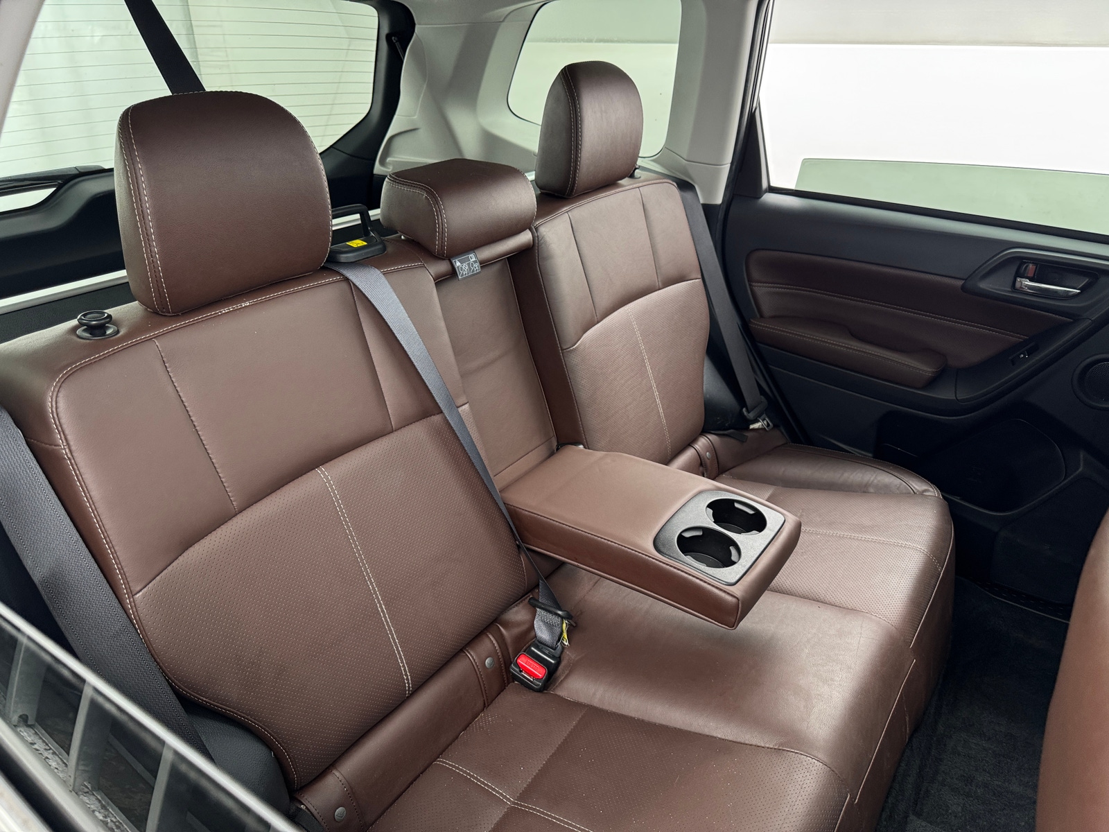 Thumbnail: 2017 Subaru Forester - 5