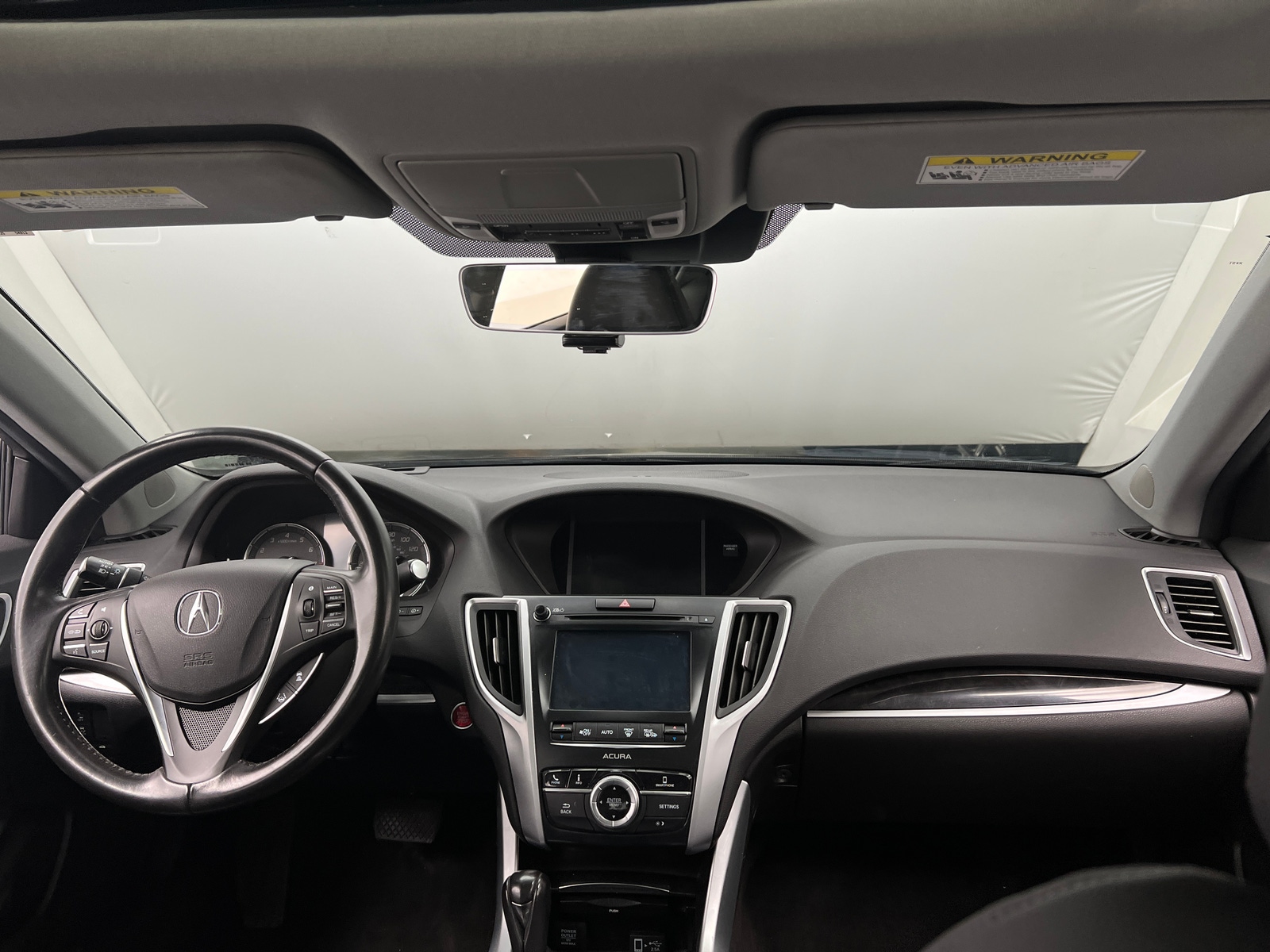 Thumbnail: 2019 Acura TLX - 3