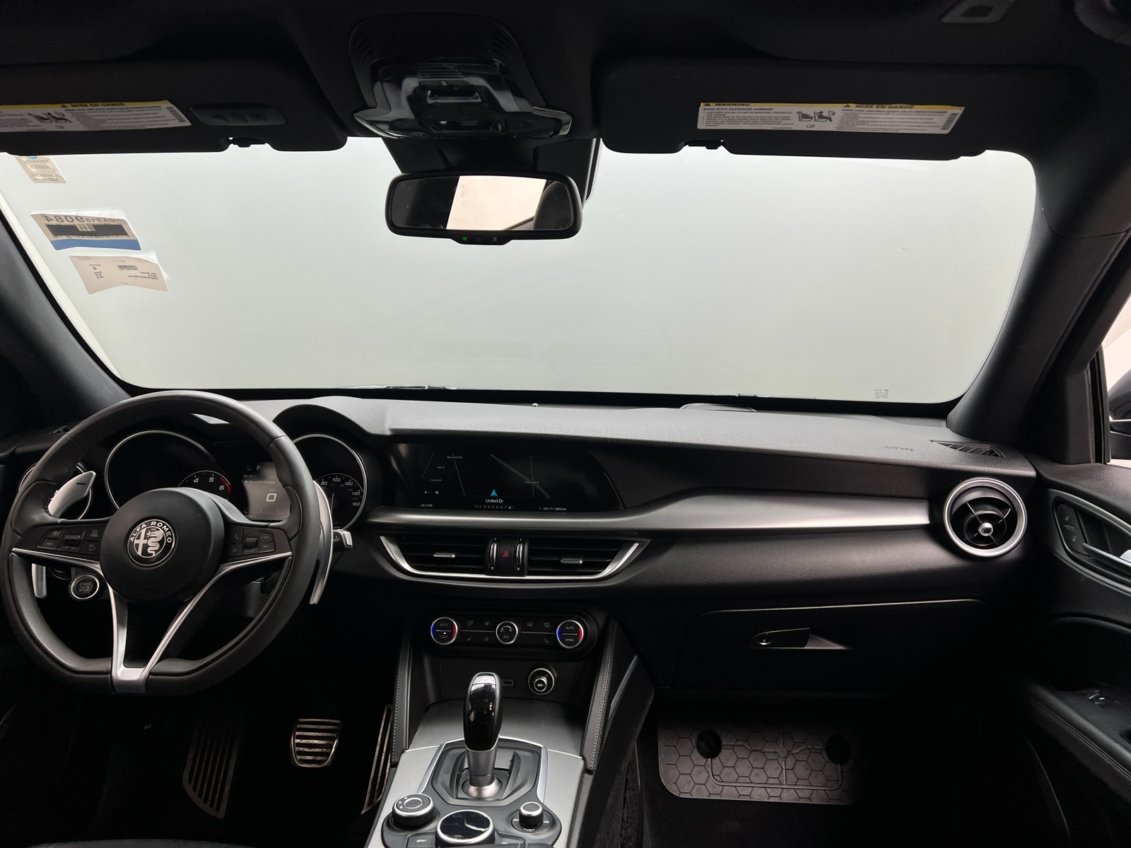 Thumbnail: 2018 Alfa Romeo Stelvio - 2