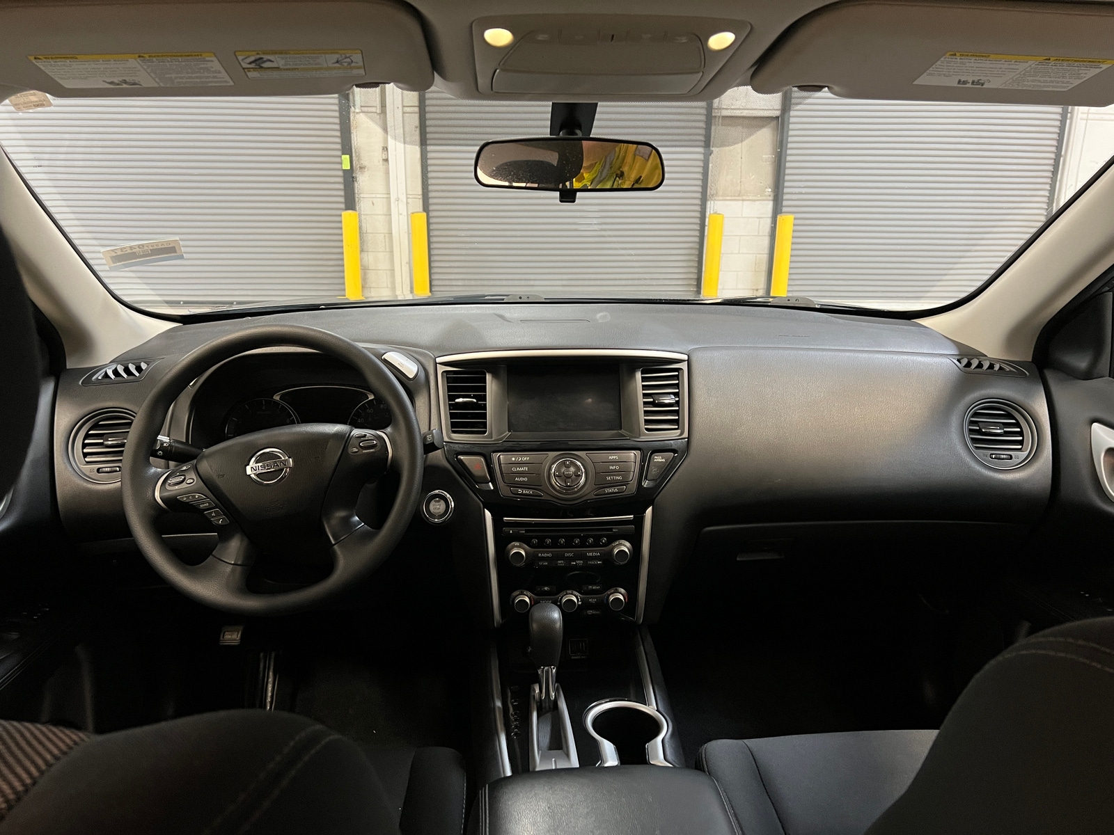 Thumbnail: 2020 Nissan Pathfinder - 3