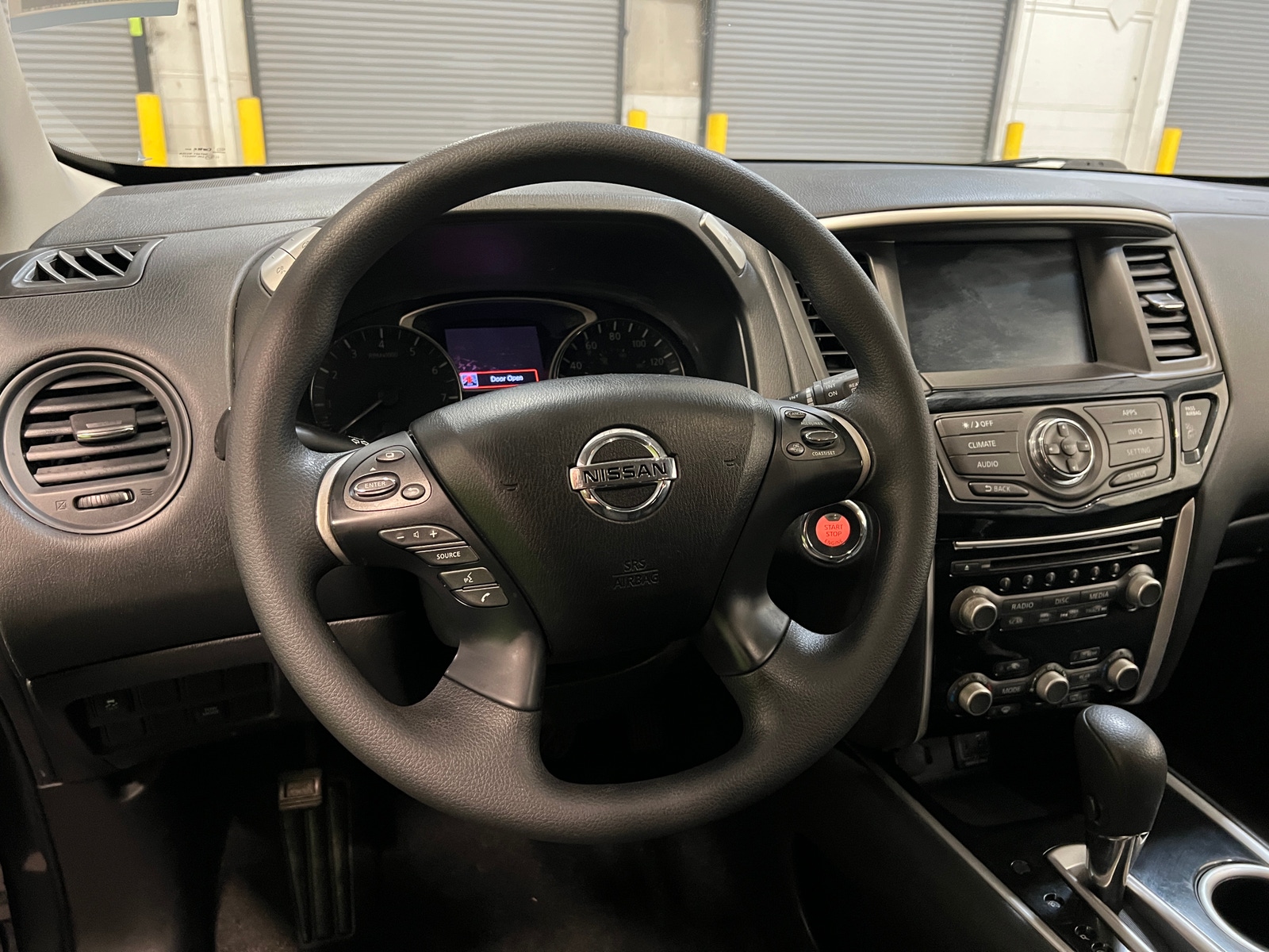 Thumbnail: 2020 Nissan Pathfinder - 5