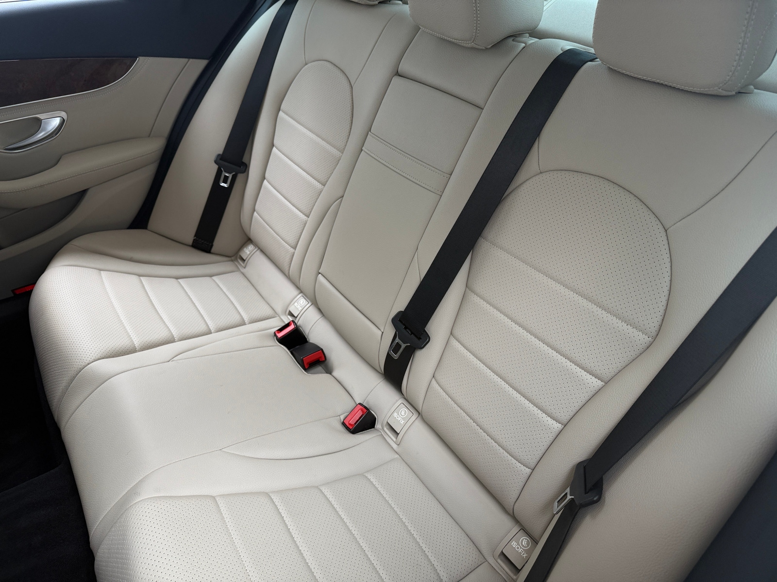 Thumbnail: 2016 Mercedes-Benz C-Class - 5