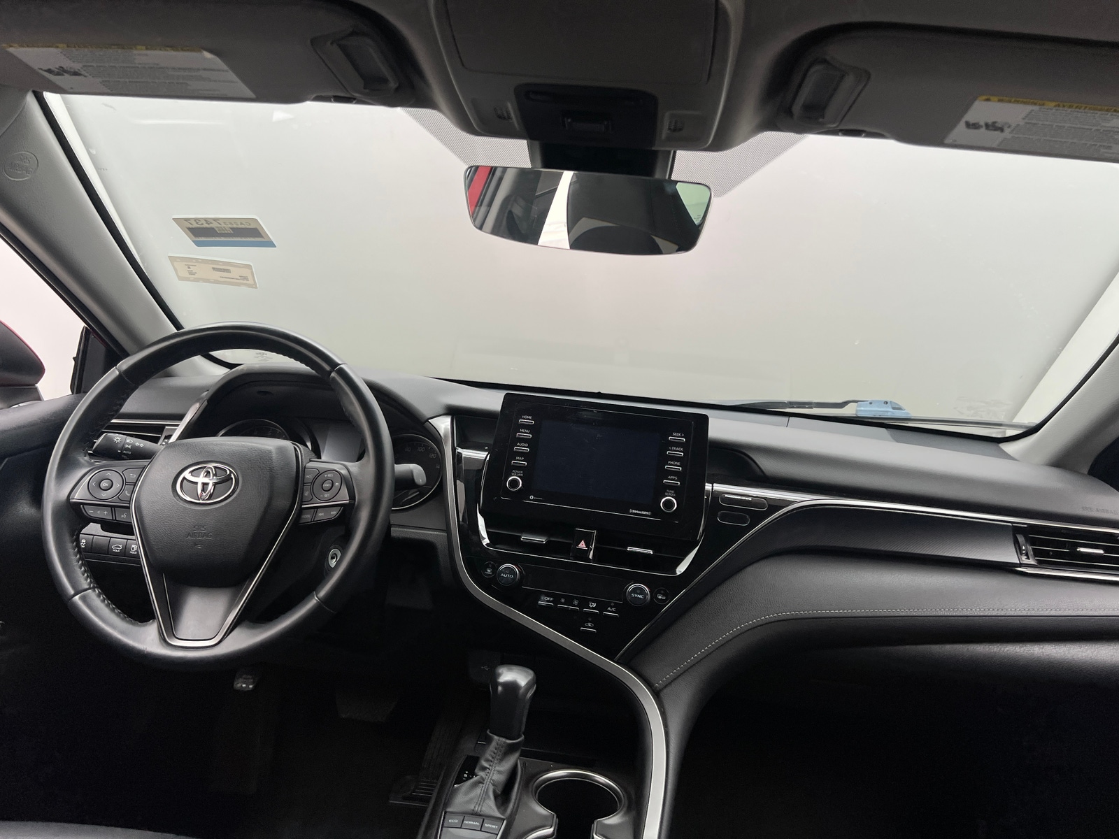 Thumbnail: 2022 Toyota Camry - 2