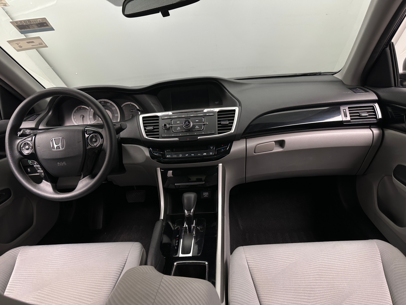 Thumbnail: 2017 Honda Accord - 3