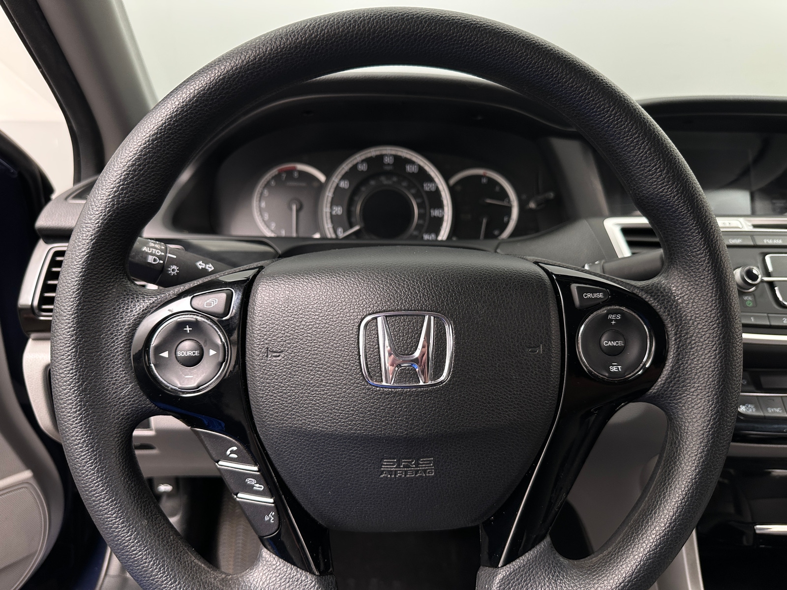 Thumbnail: 2017 Honda Accord - 5