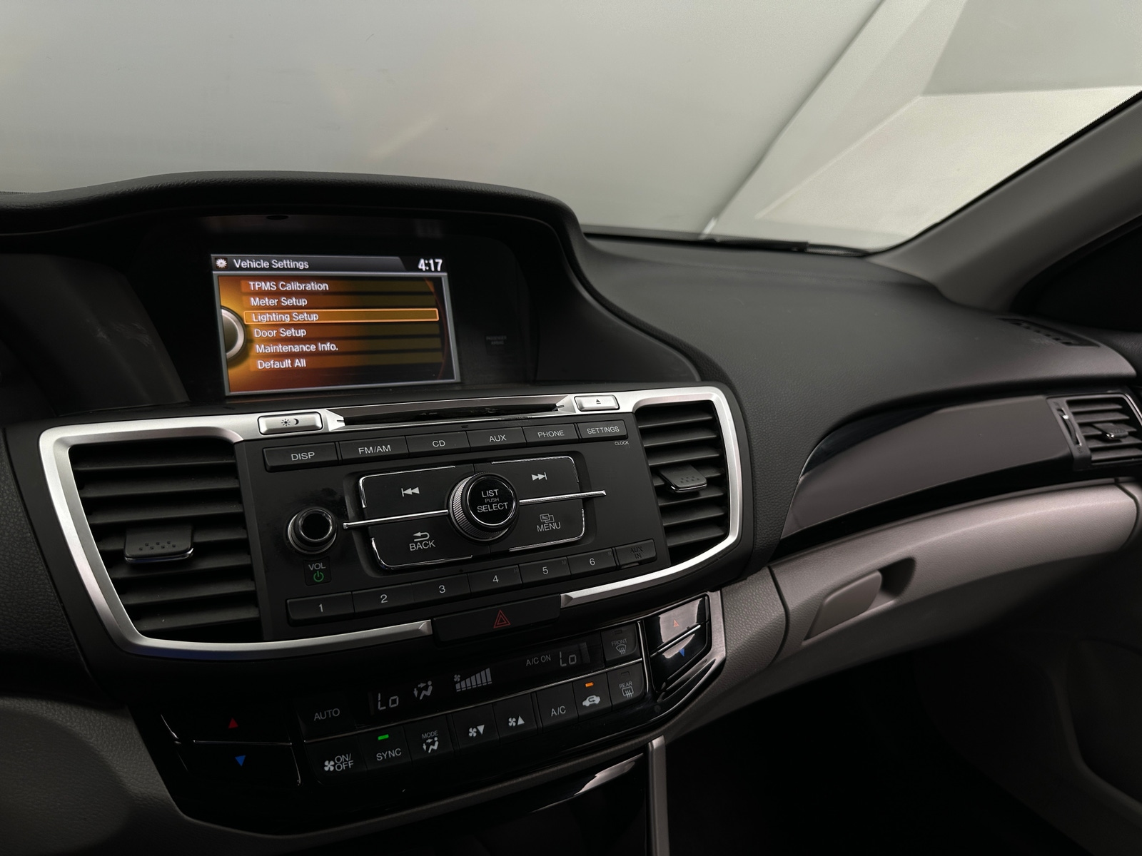 Thumbnail: 2017 Honda Accord - 4