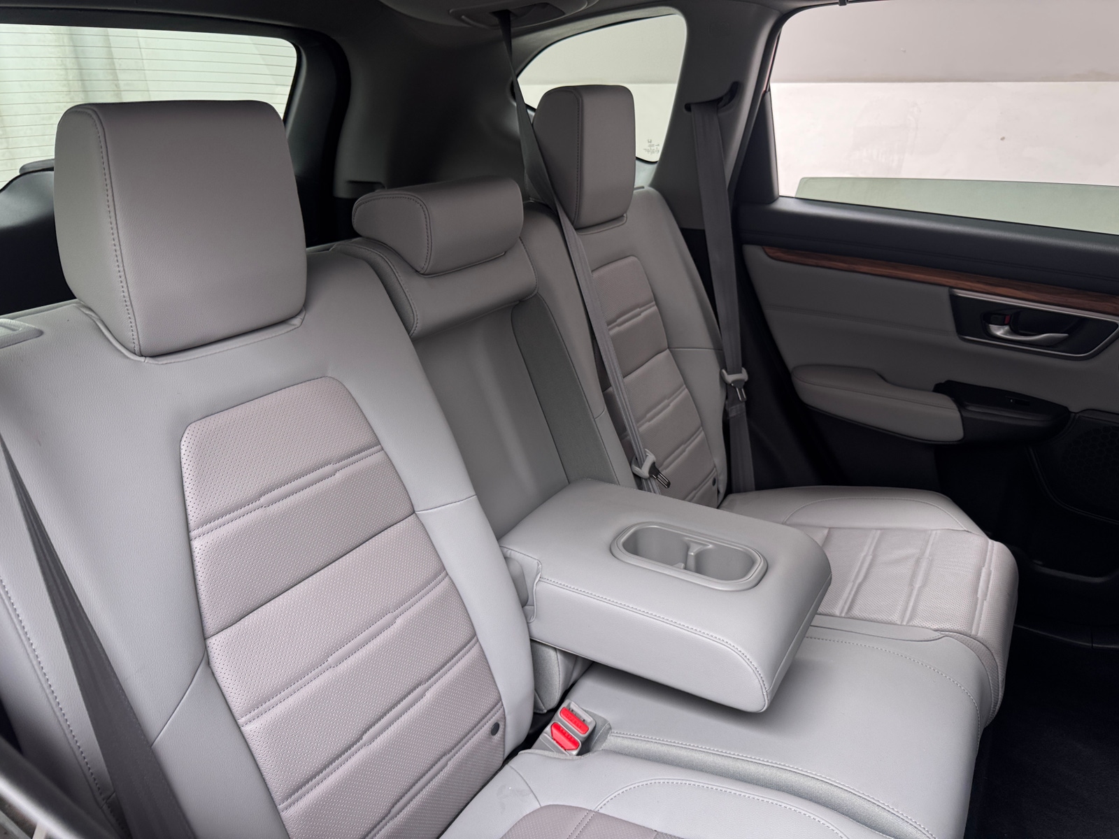 Thumbnail: 2022 Honda CR-V - 5