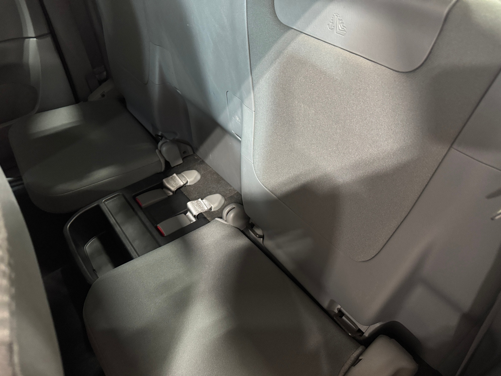 Thumbnail: 2015 Toyota Tacoma - 6