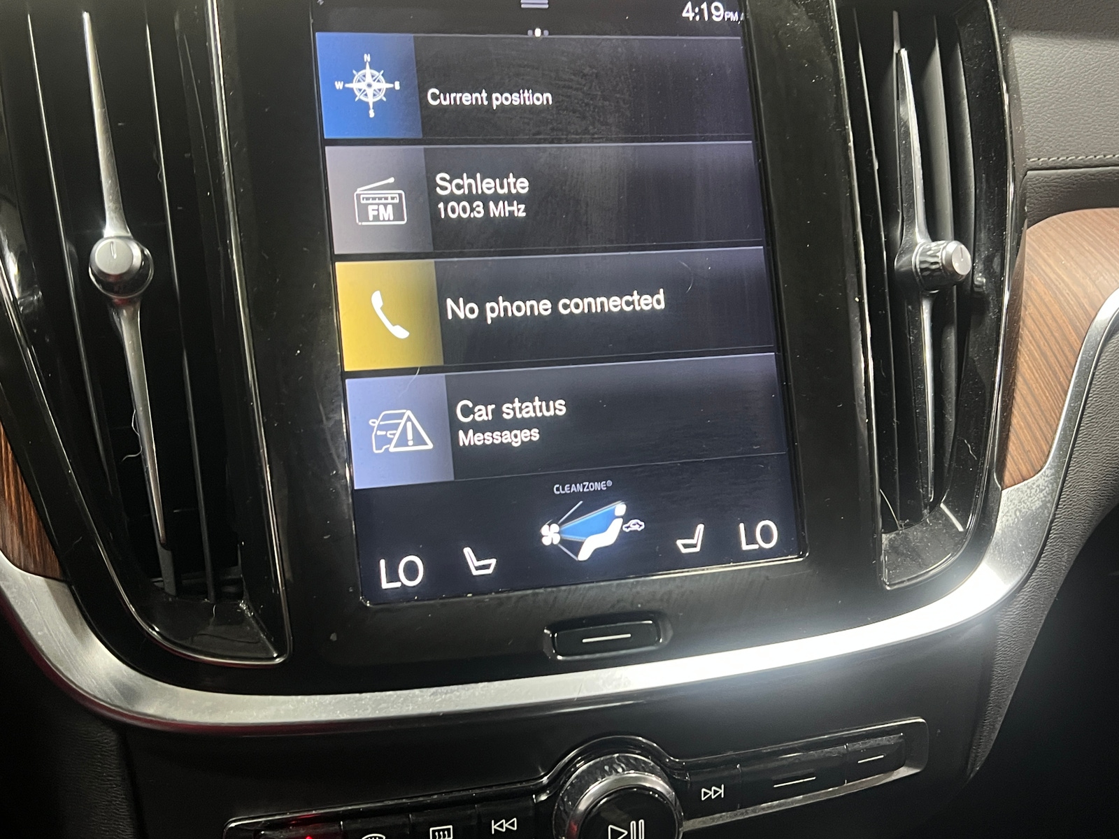 Thumbnail: 2020 Volvo V60 - 3