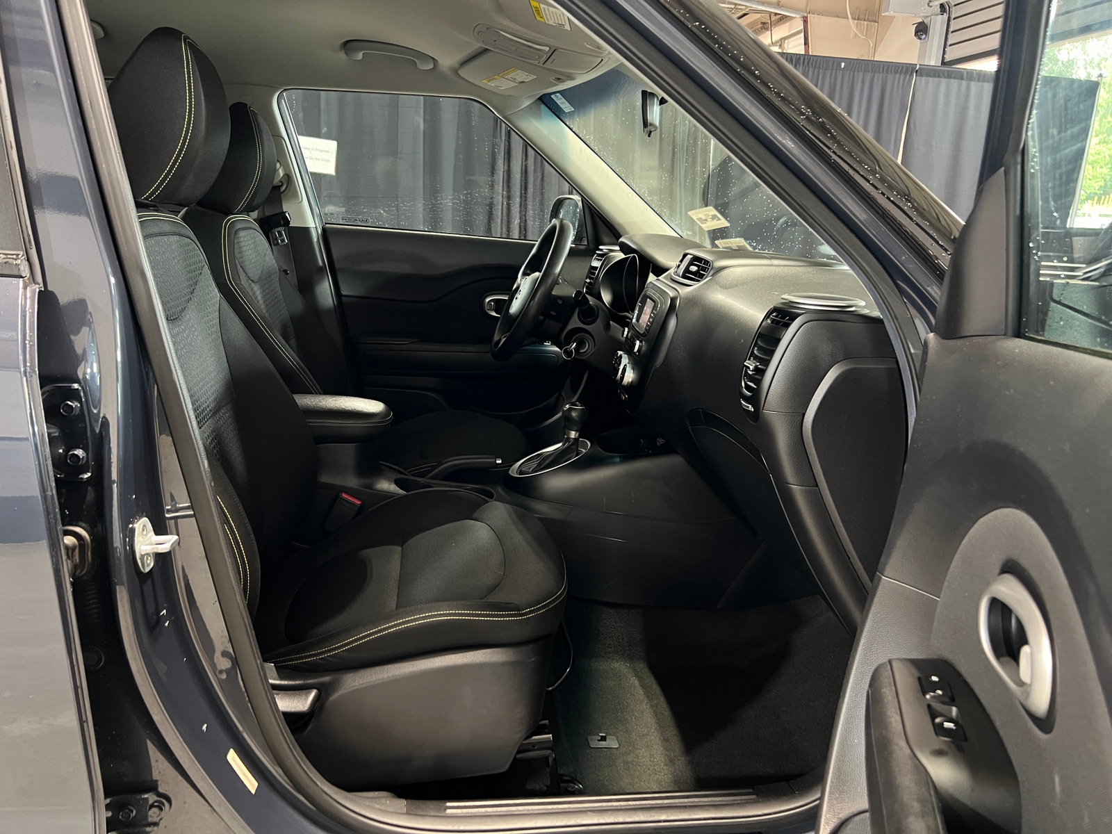 Thumbnail: 2014 Kia Soul - 2