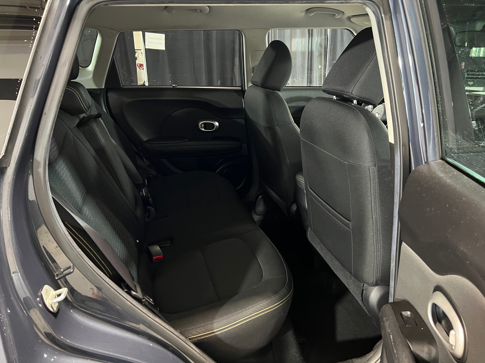 Thumbnail: 2014 Kia Soul - 6