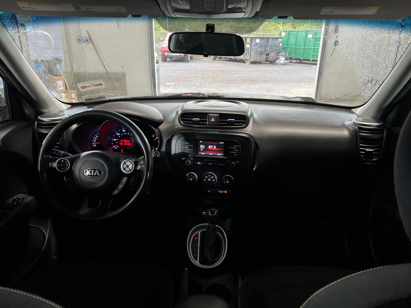 Thumbnail: 2014 Kia Soul - 3