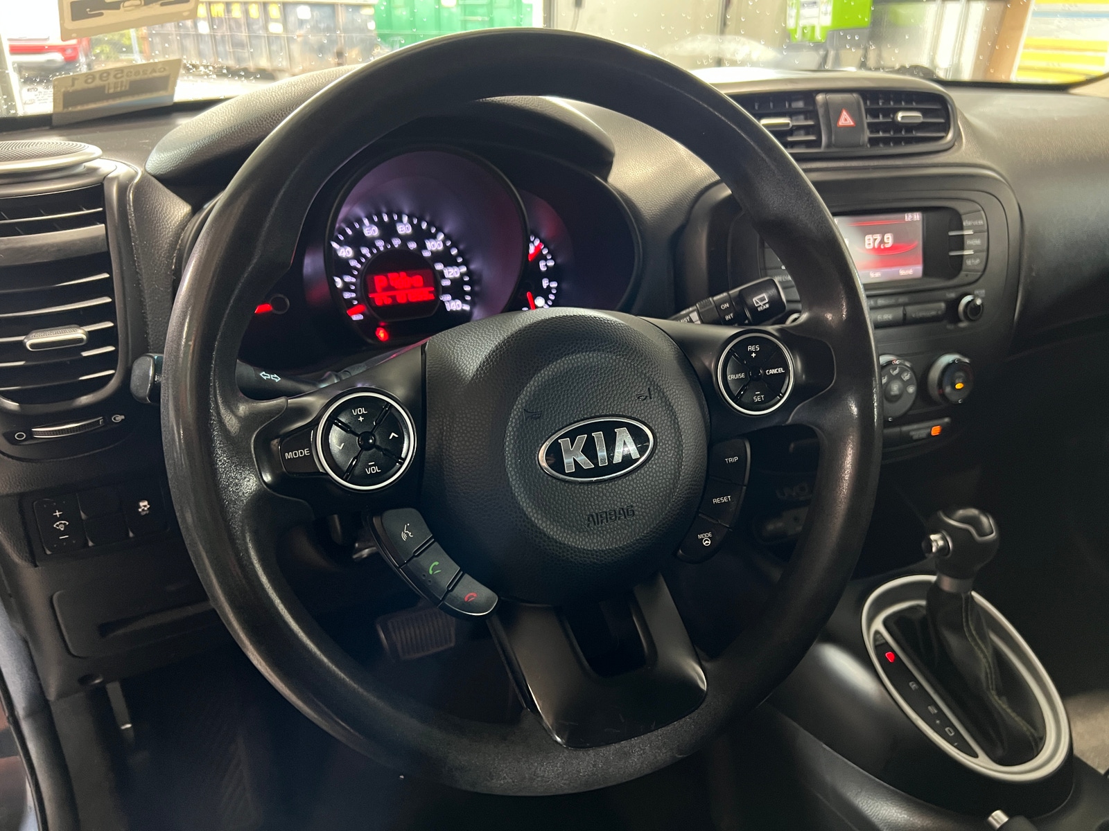 Thumbnail: 2014 Kia Soul - 5