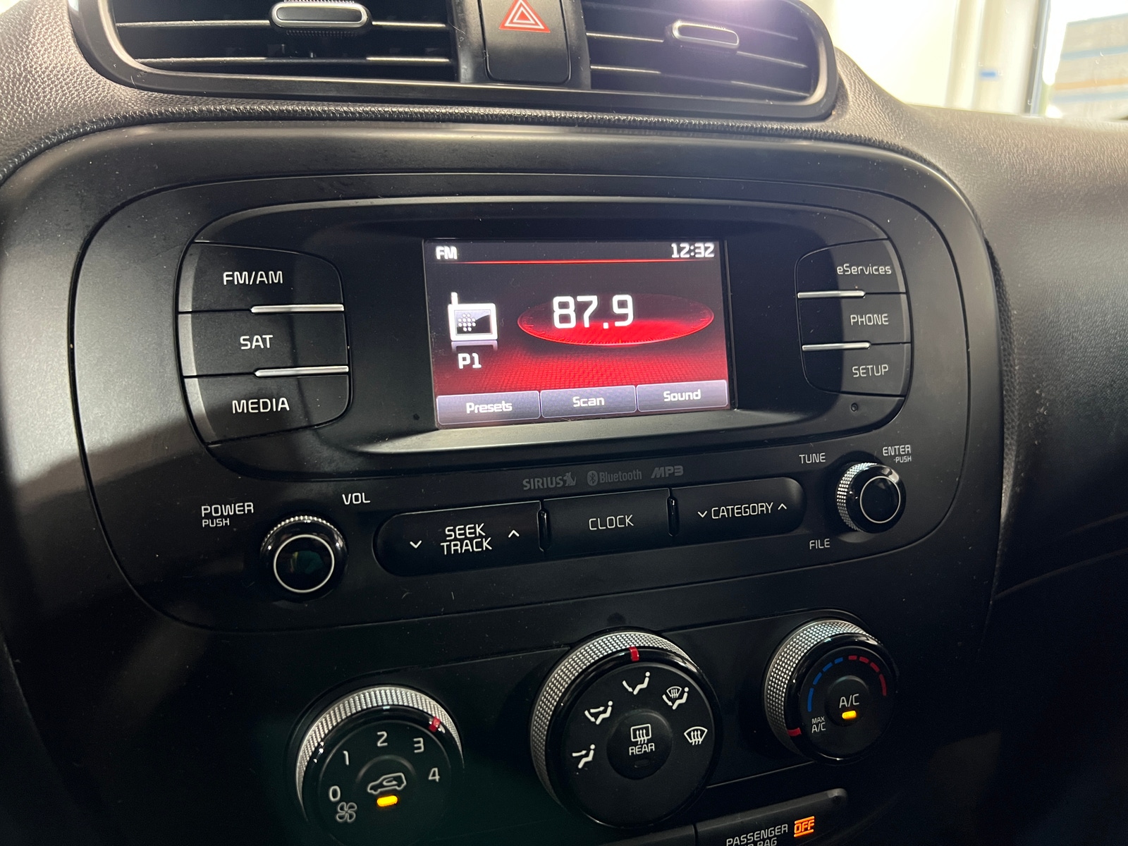 Thumbnail: 2014 Kia Soul - 4
