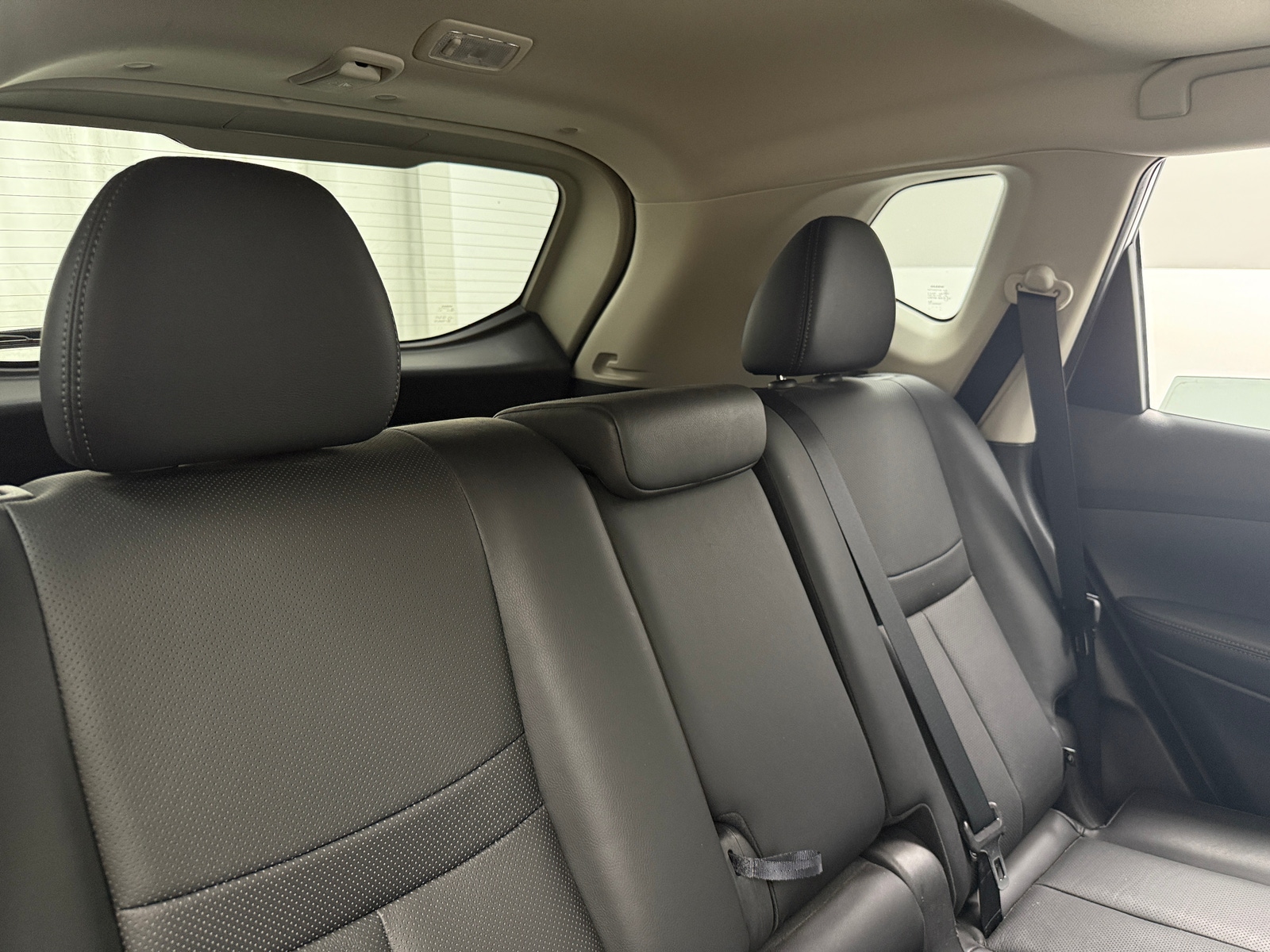 Thumbnail: 2018 Nissan Rogue - 5