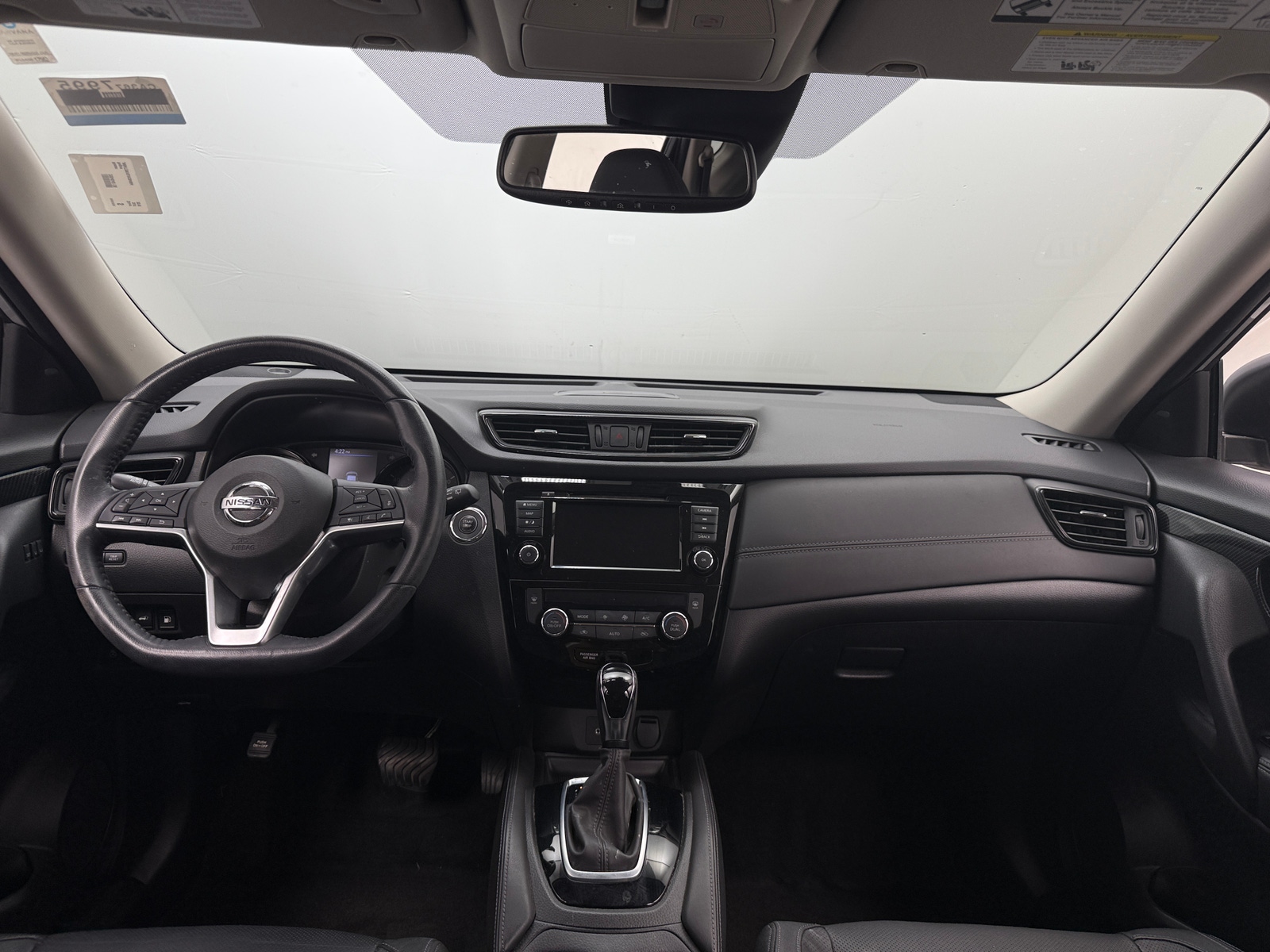 Thumbnail: 2018 Nissan Rogue - 2