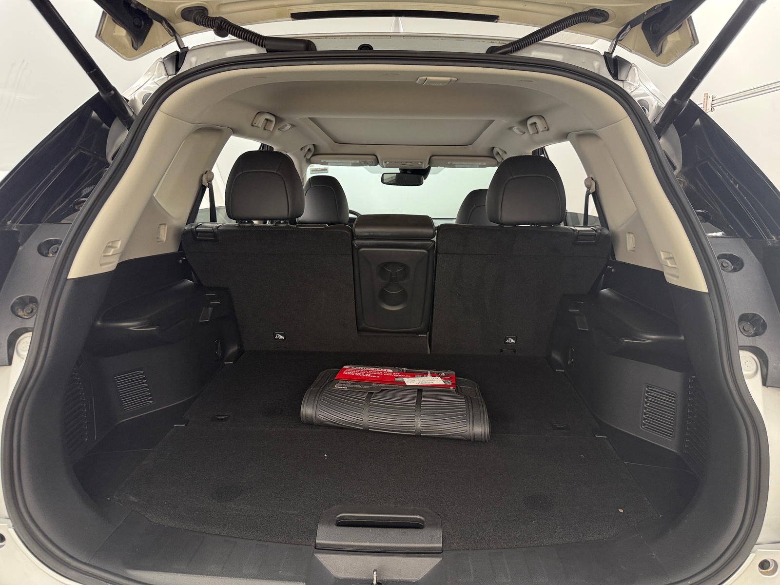 Thumbnail: 2018 Nissan Rogue - 6