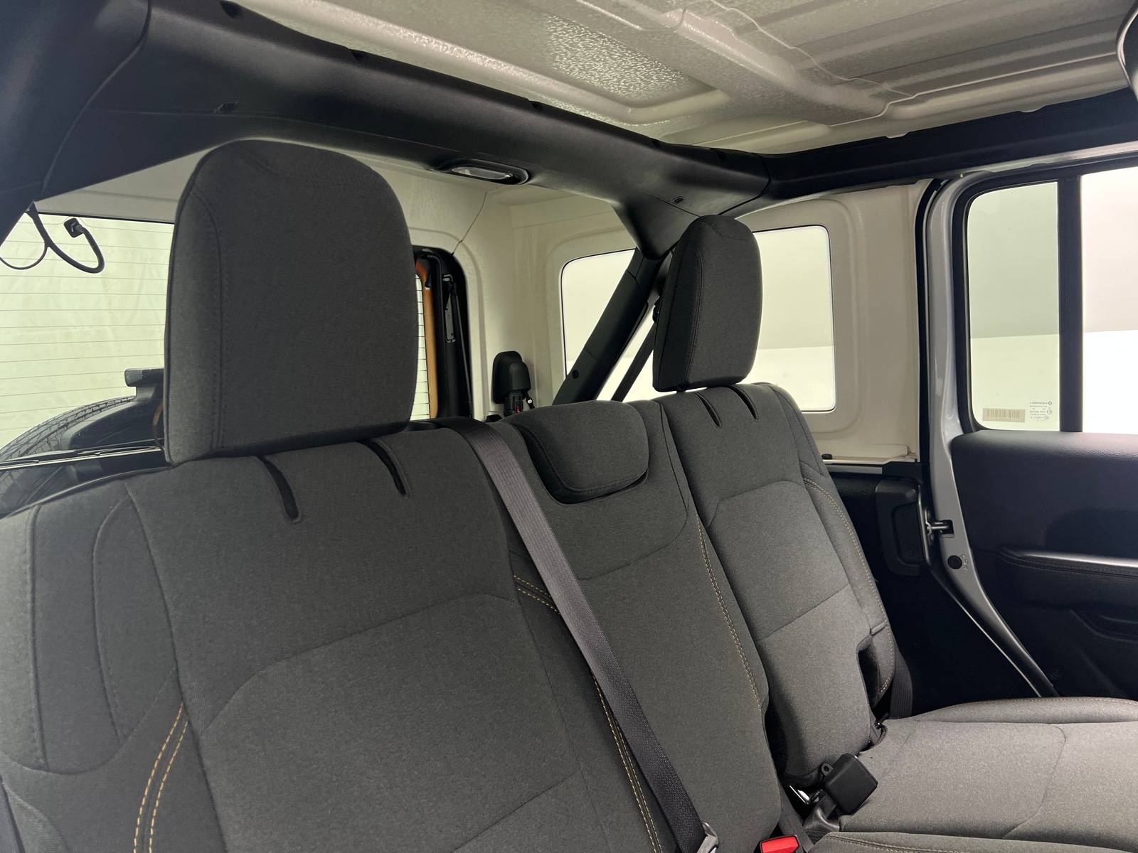 Thumbnail: 2024 Jeep Wrangler - 6