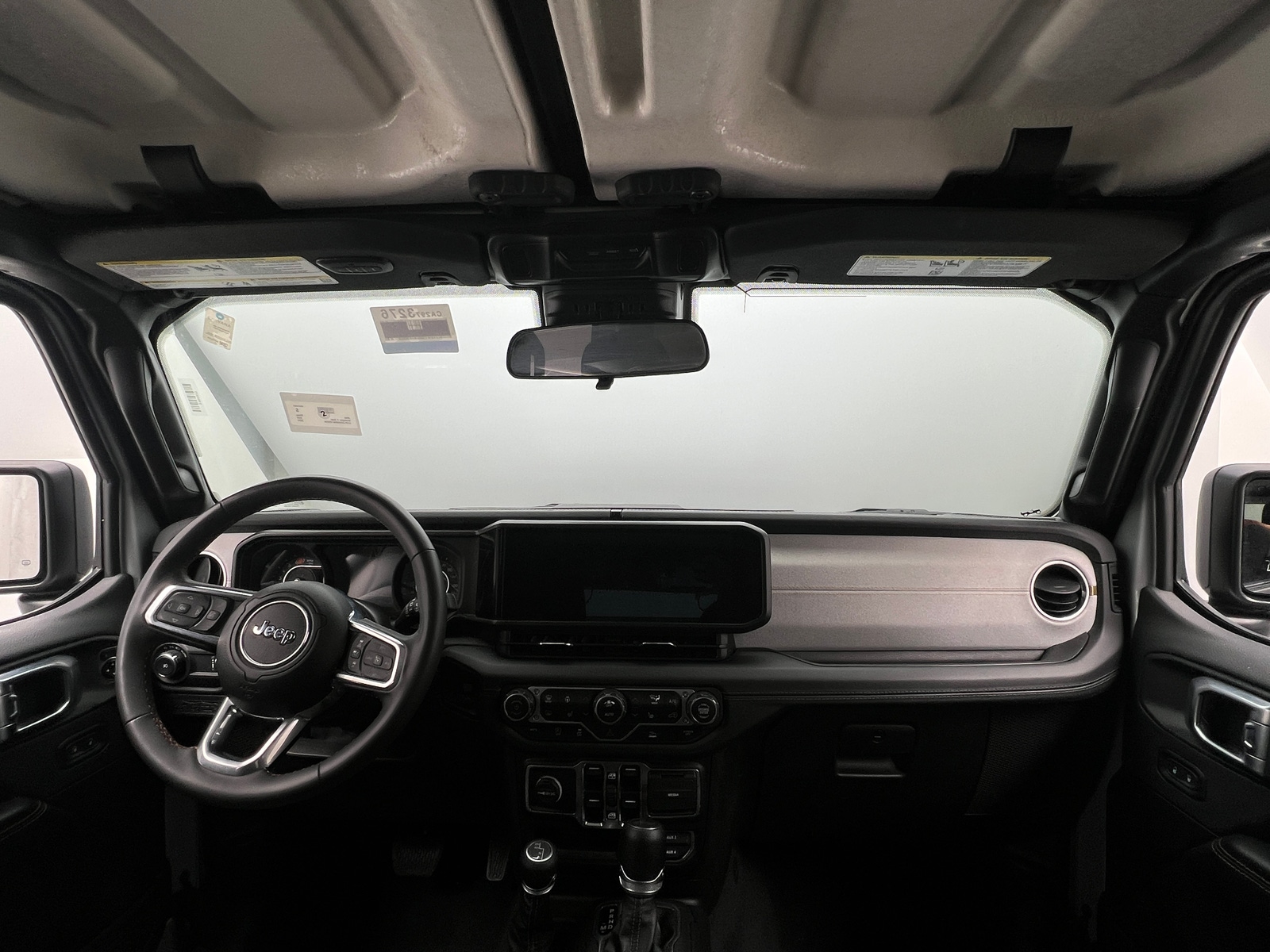 Thumbnail: 2024 Jeep Wrangler - 3