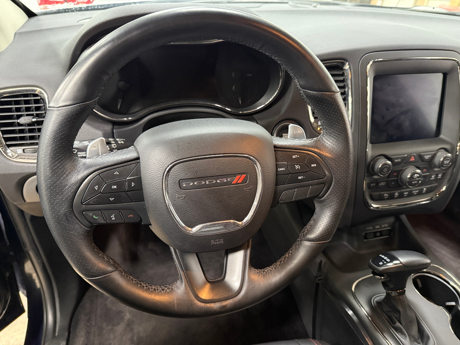Thumbnail: 2018 Dodge Durango - 4