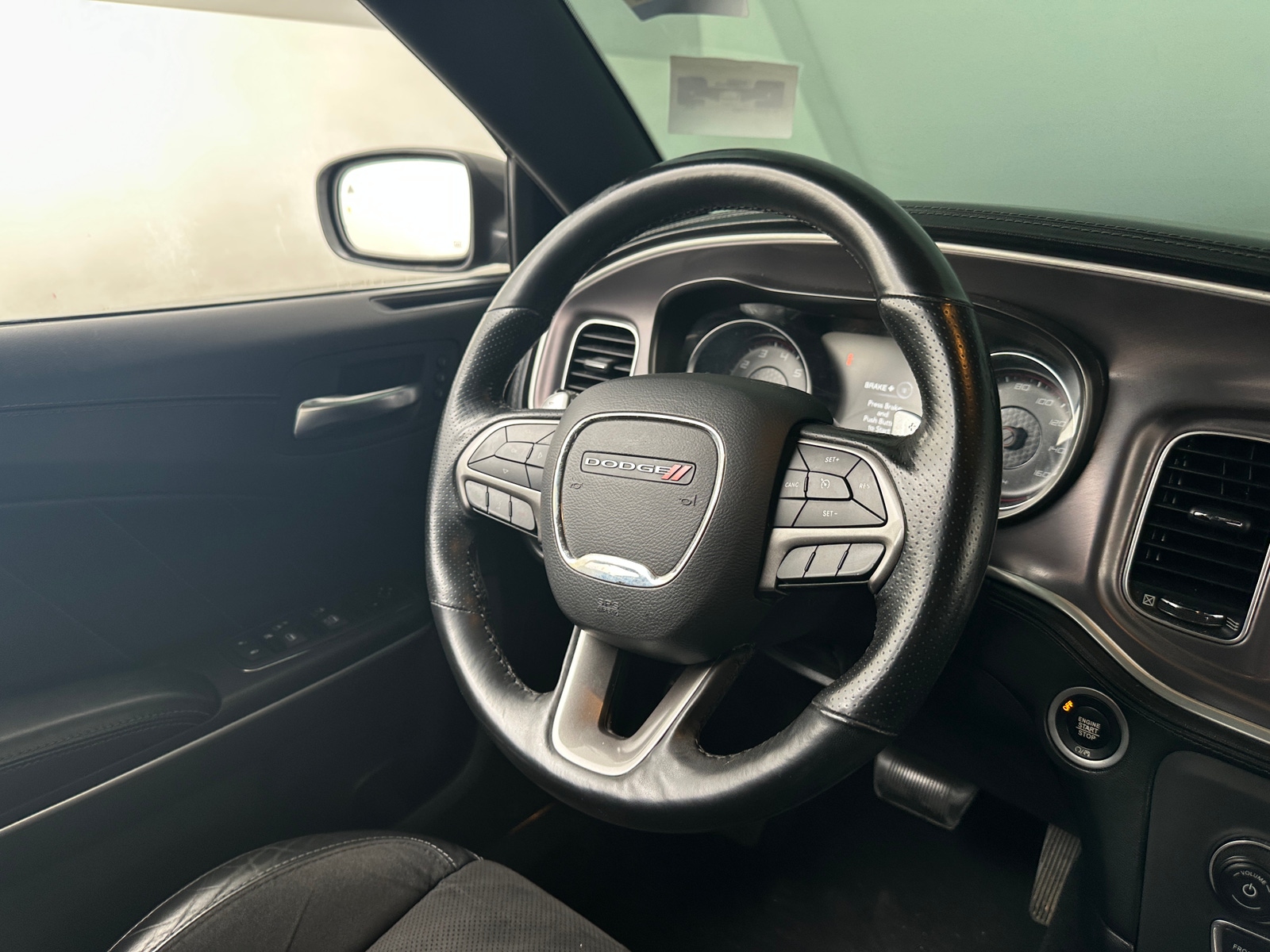 Thumbnail: 2019 Dodge Charger - 4