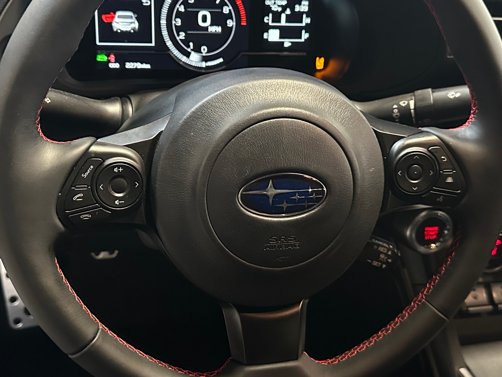 Thumbnail: 2024 Subaru BRZ - 4