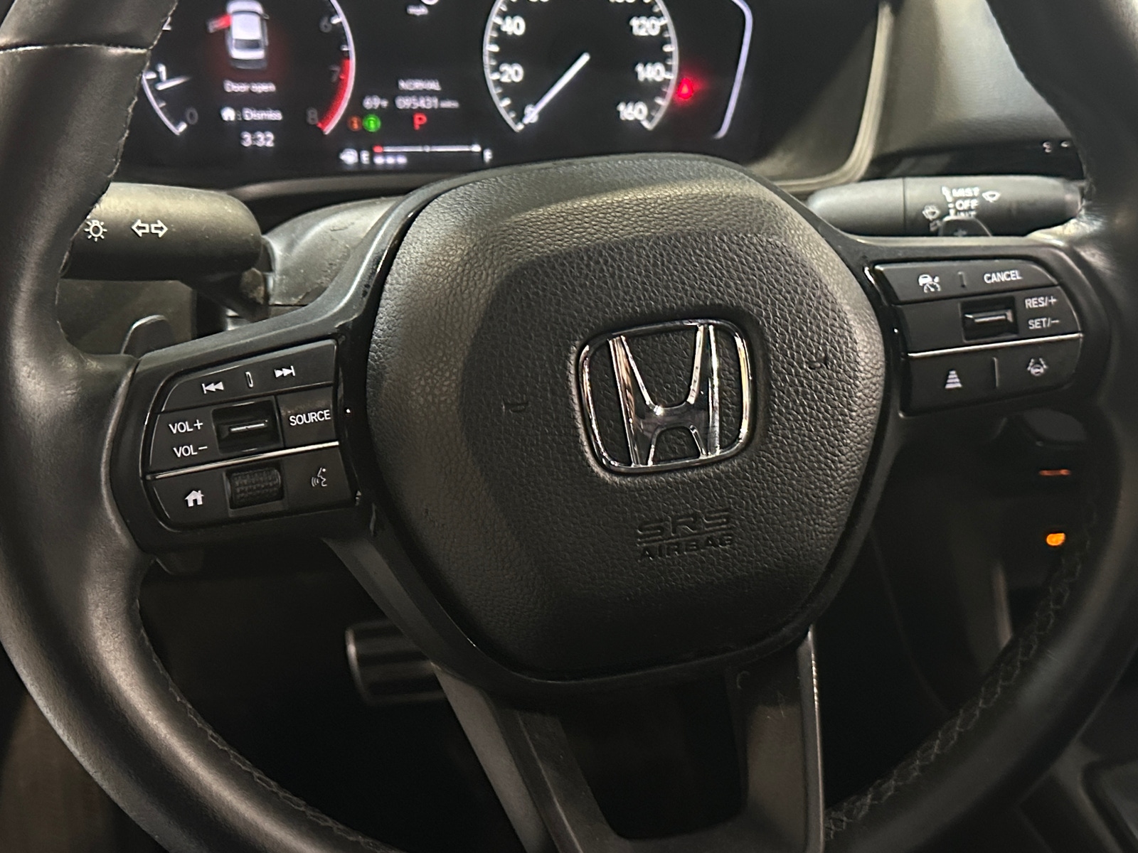 Thumbnail: 2022 Honda Civic - 5