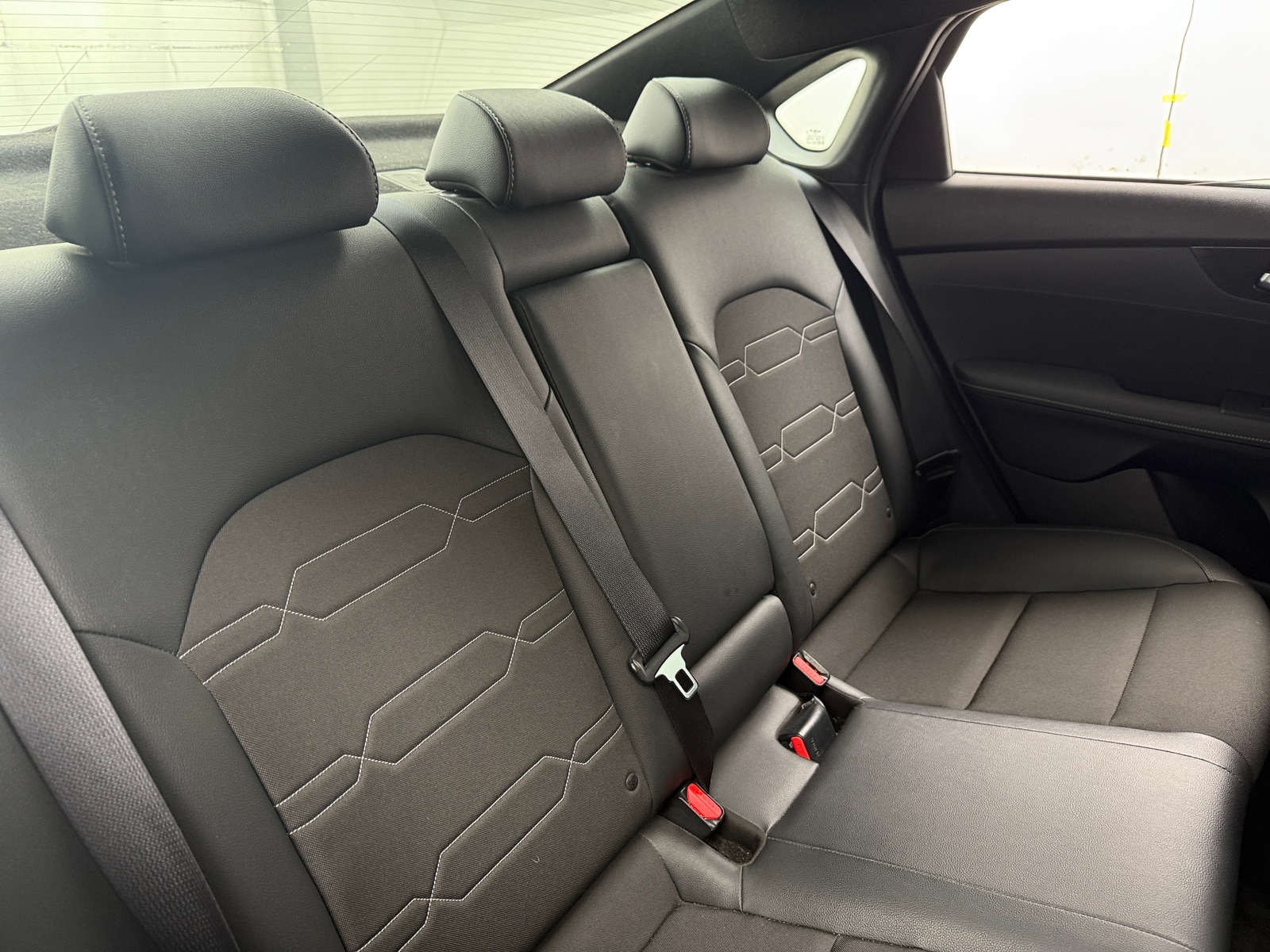 Thumbnail: 2023 Kia Forte - 6
