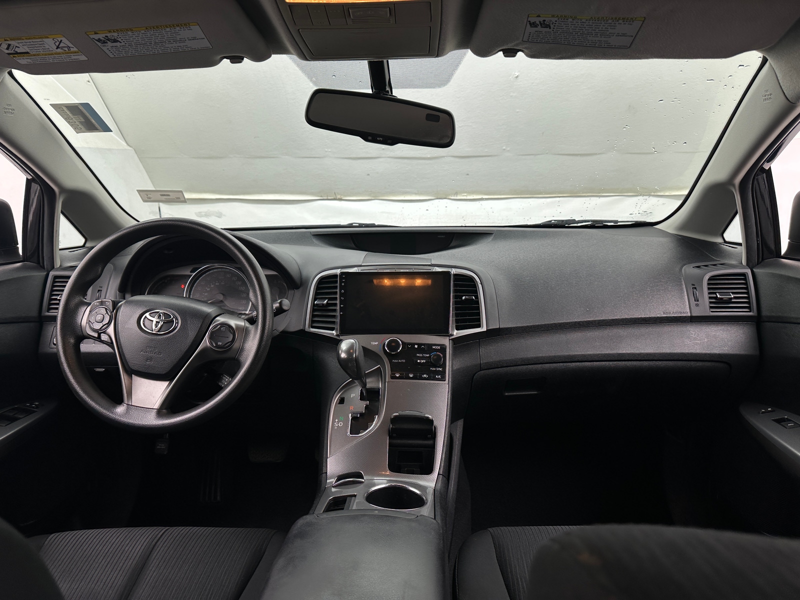 Thumbnail: 2013 Toyota Venza - 3