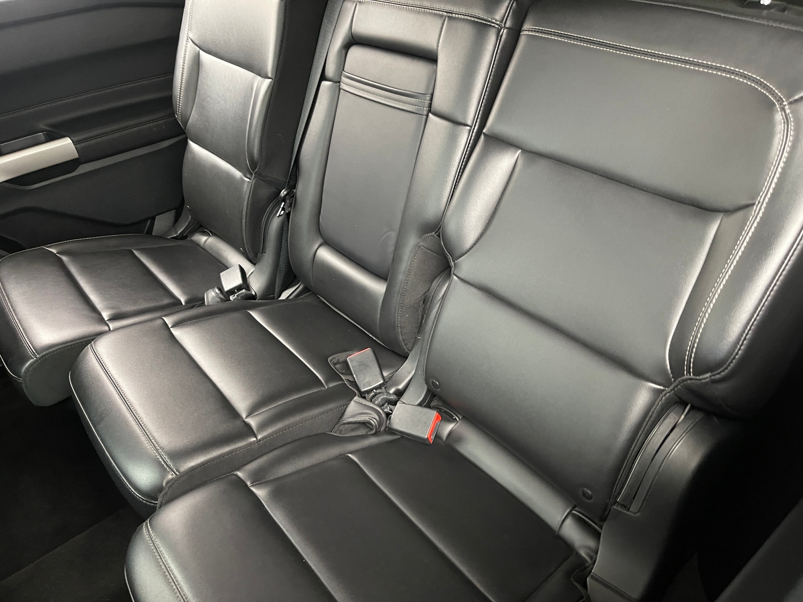 Thumbnail: 2023 Ford Explorer - 6
