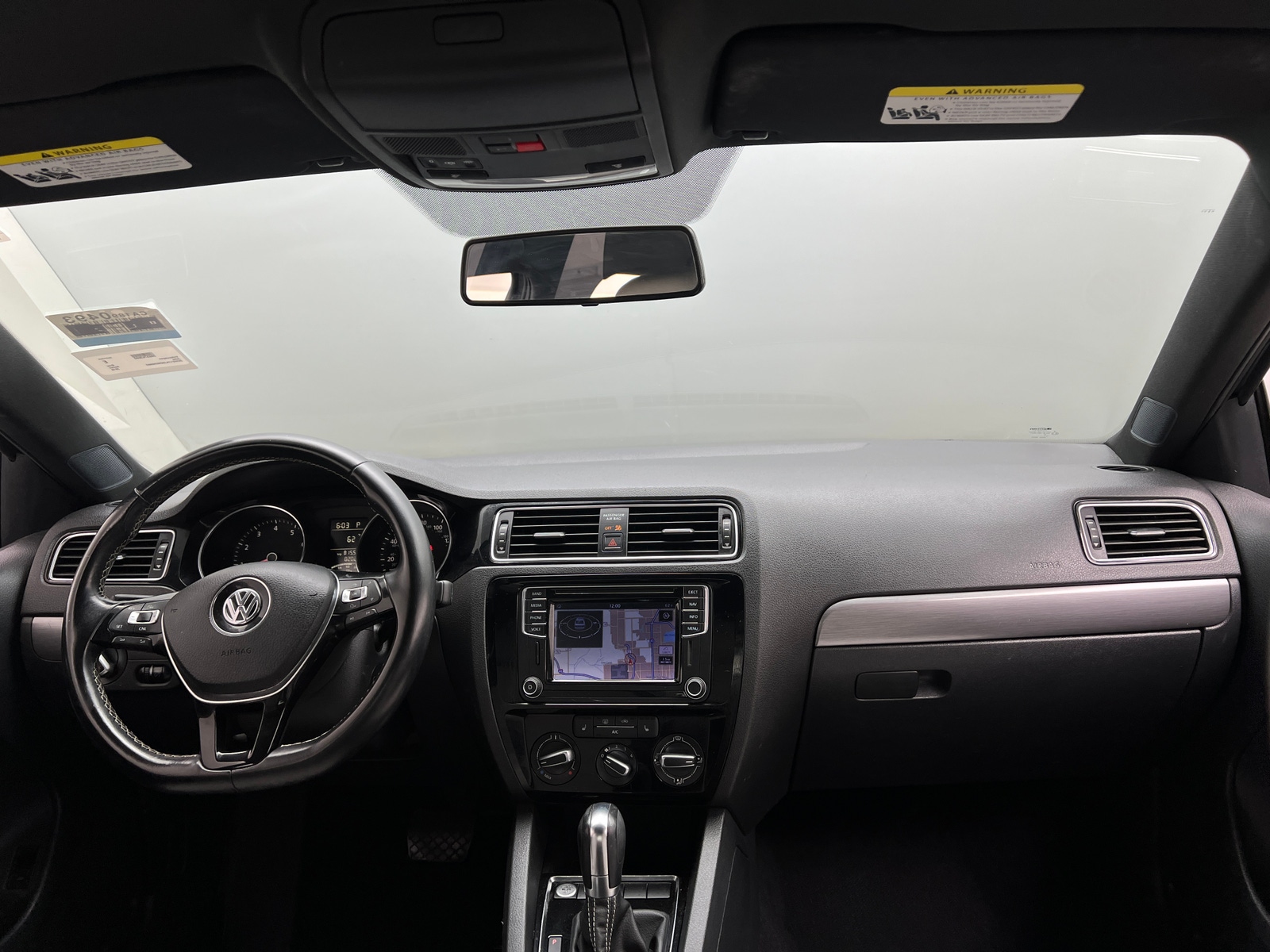Thumbnail: 2016 Volkswagen Jetta - 2