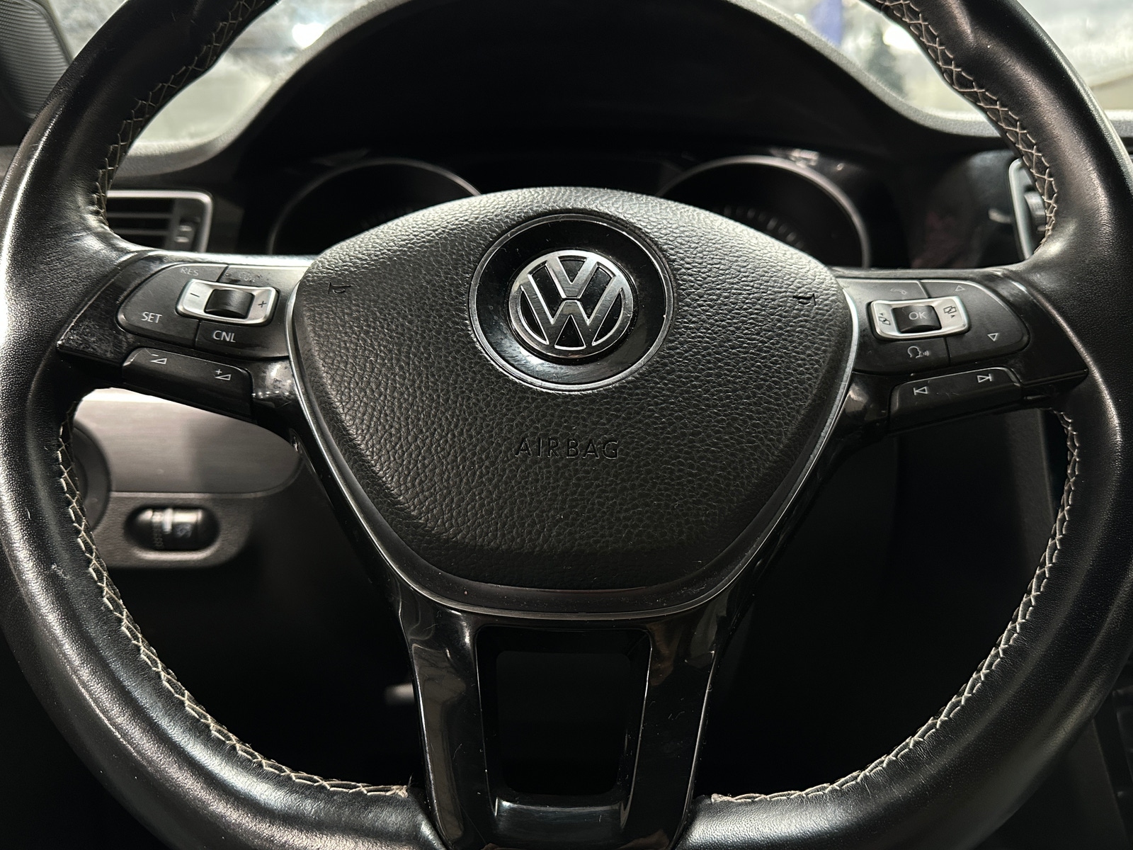 Thumbnail: 2016 Volkswagen Jetta - 4