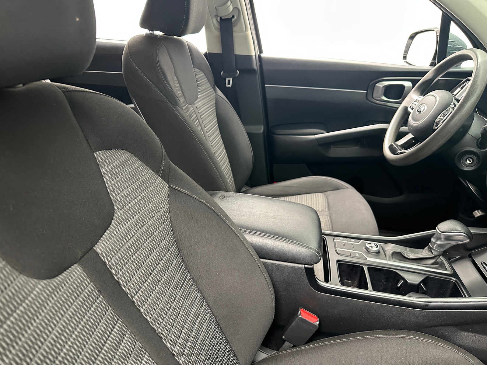 Thumbnail: 2021 Kia Sorento - 2