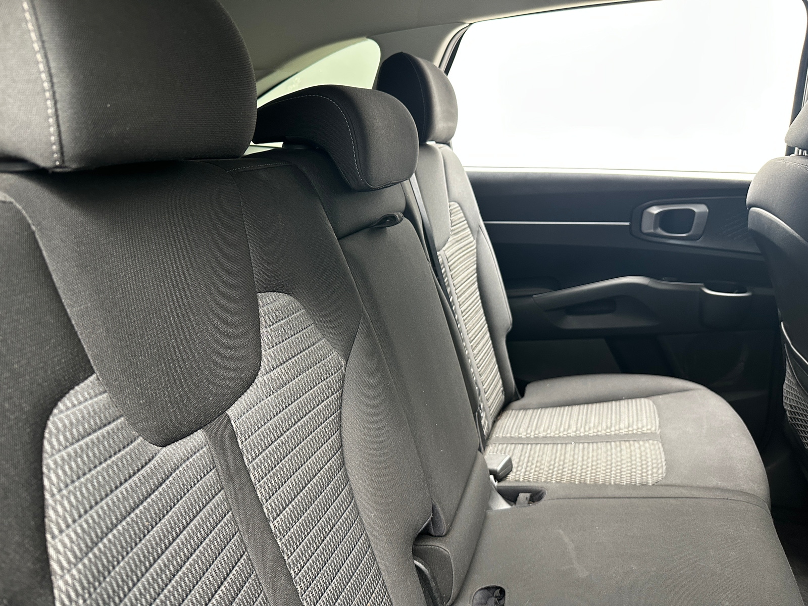 Thumbnail: 2021 Kia Sorento - 6