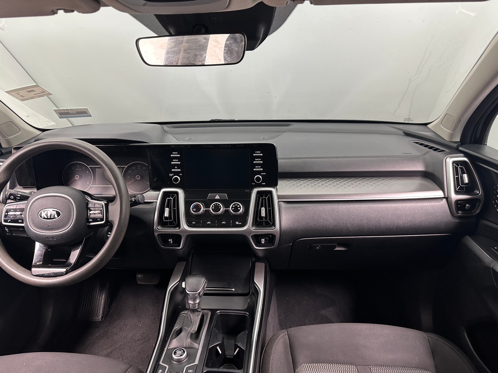 Thumbnail: 2021 Kia Sorento - 3