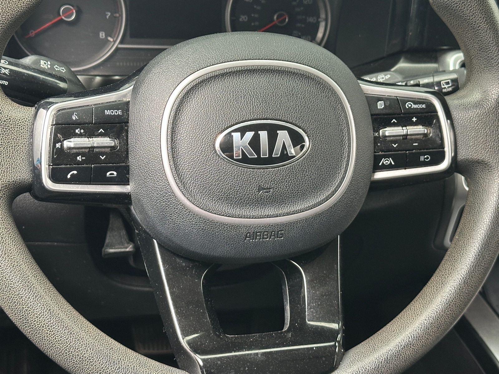 Thumbnail: 2021 Kia Sorento - 5