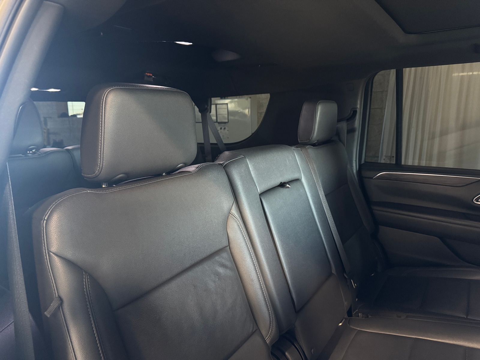 Thumbnail: 2021 Chevrolet Suburban - 5