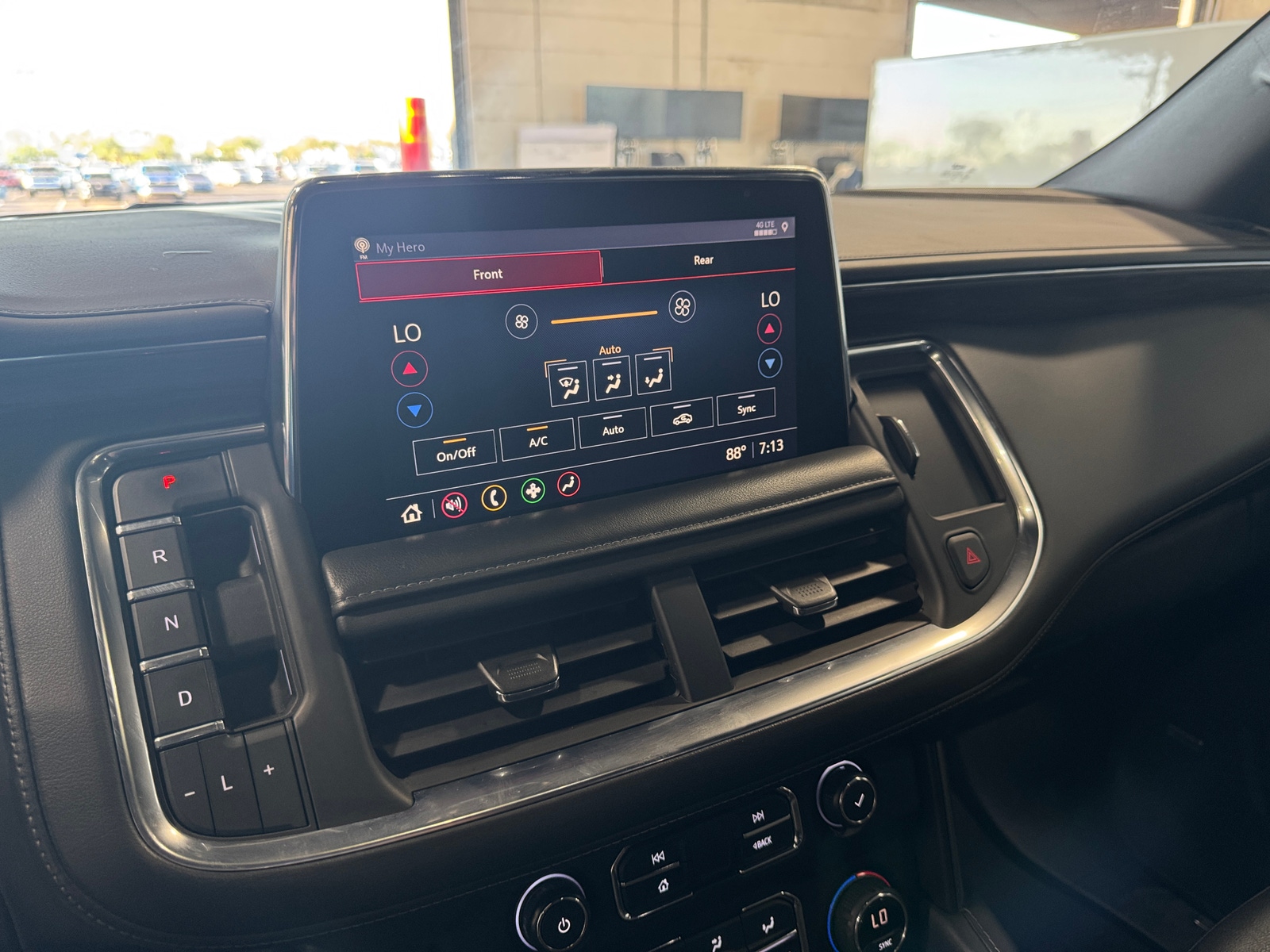 Thumbnail: 2021 Chevrolet Suburban - 3