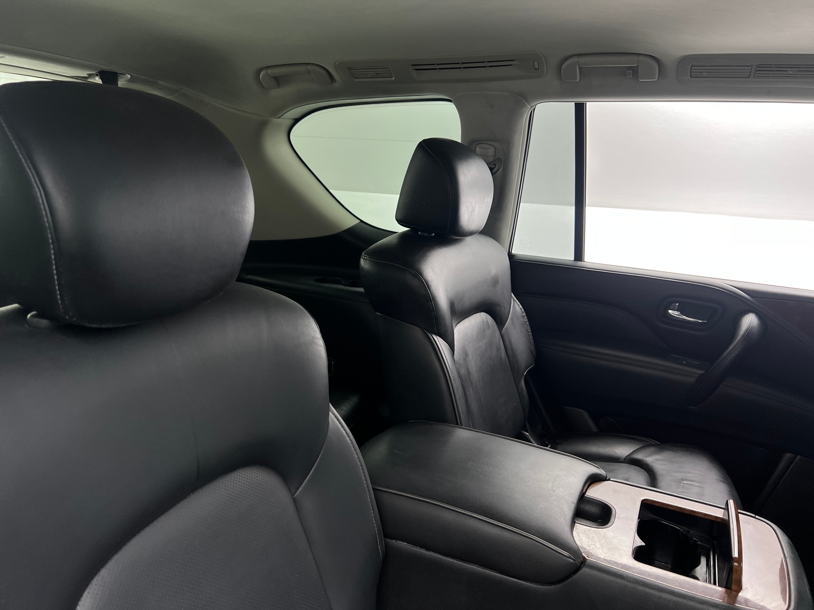 Thumbnail: 2019 INFINITI QX80 - 5