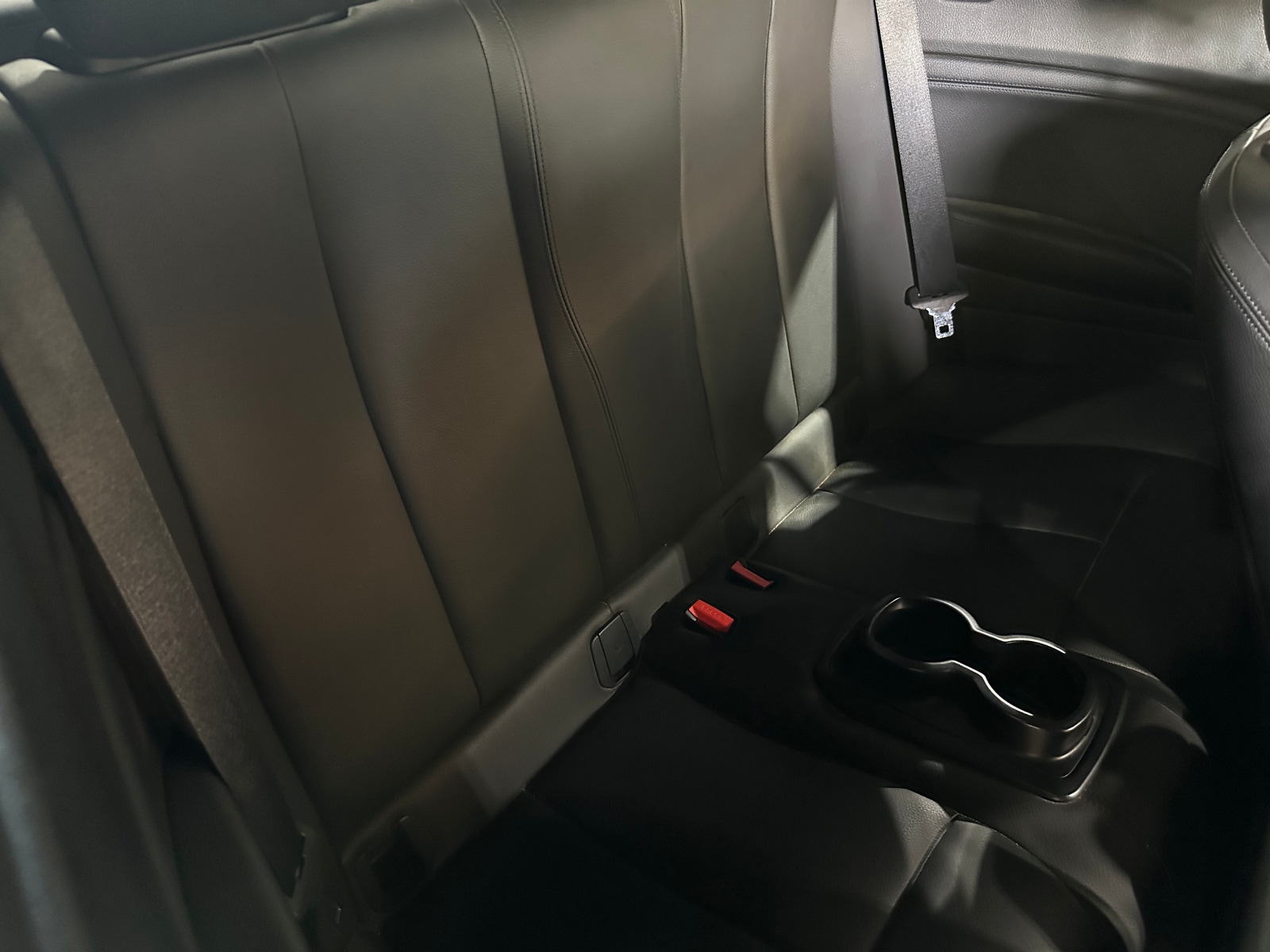 Thumbnail: 2015 BMW 2 Series - 5