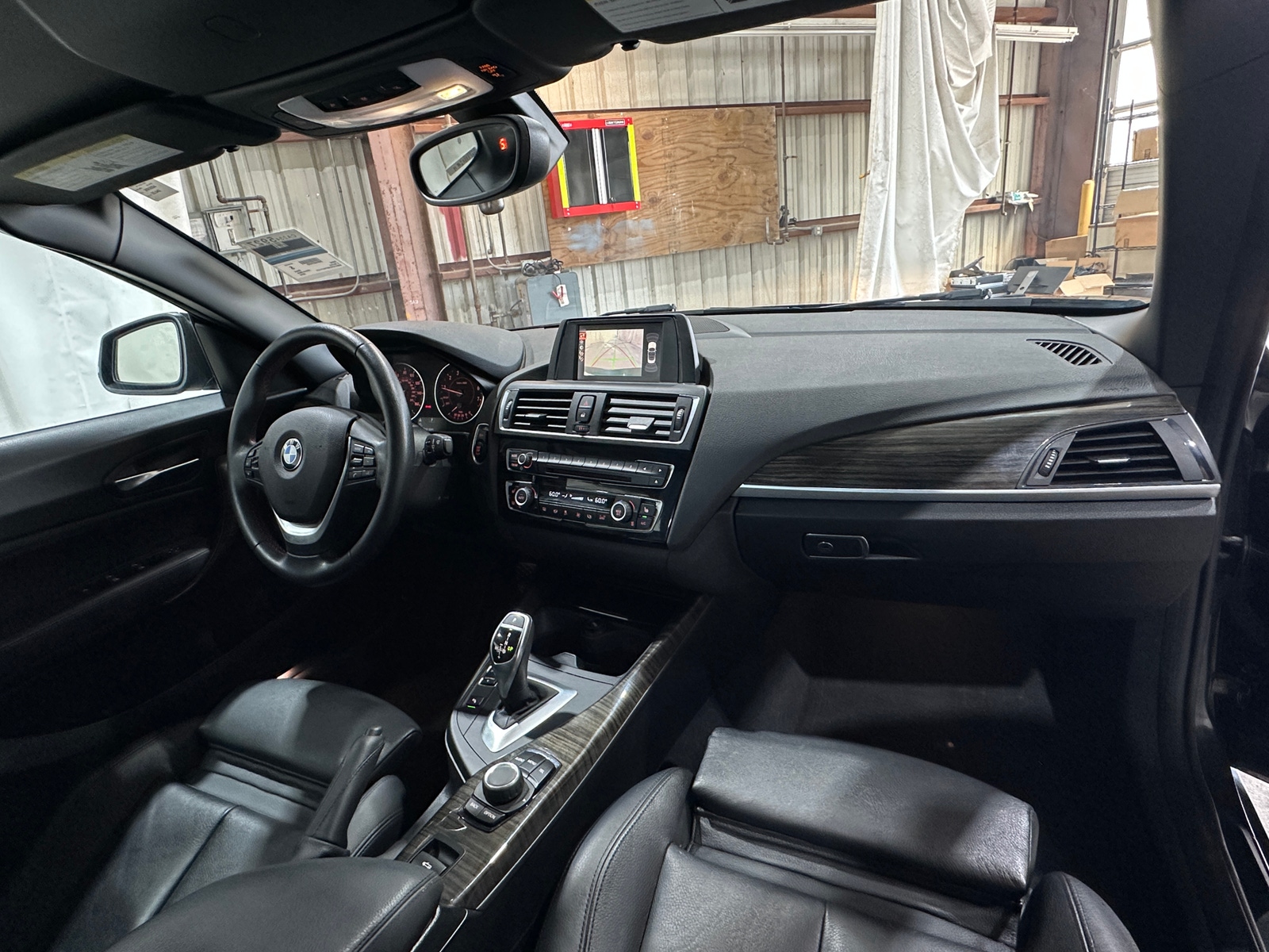 Thumbnail: 2015 BMW 2 Series - 2