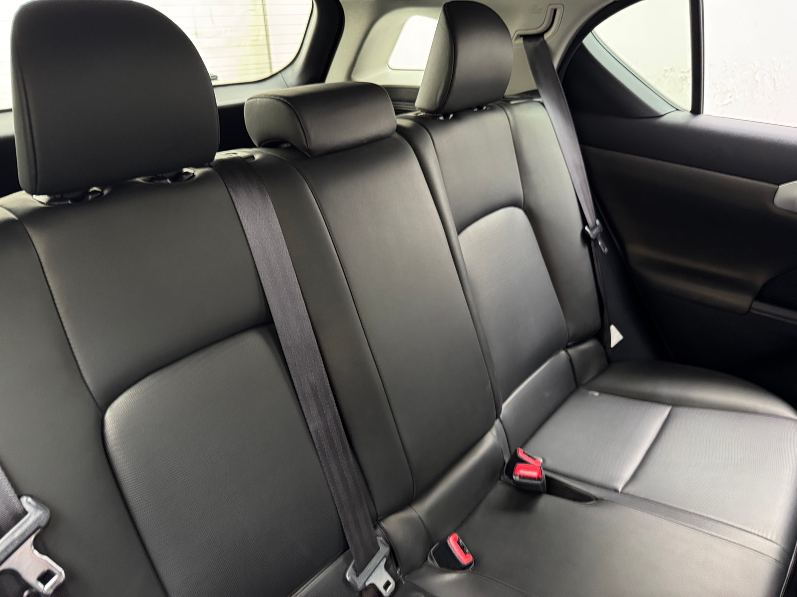 Thumbnail: 2012 Lexus CT - 5