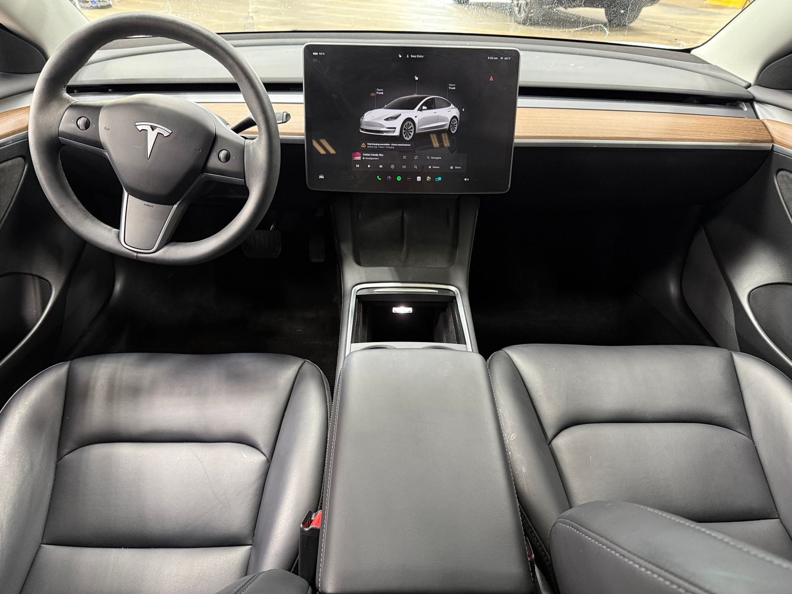Thumbnail: 2022 Tesla Model 3 - 2