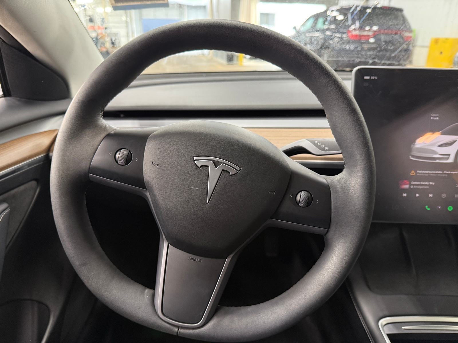 Thumbnail: 2022 Tesla Model 3 - 4